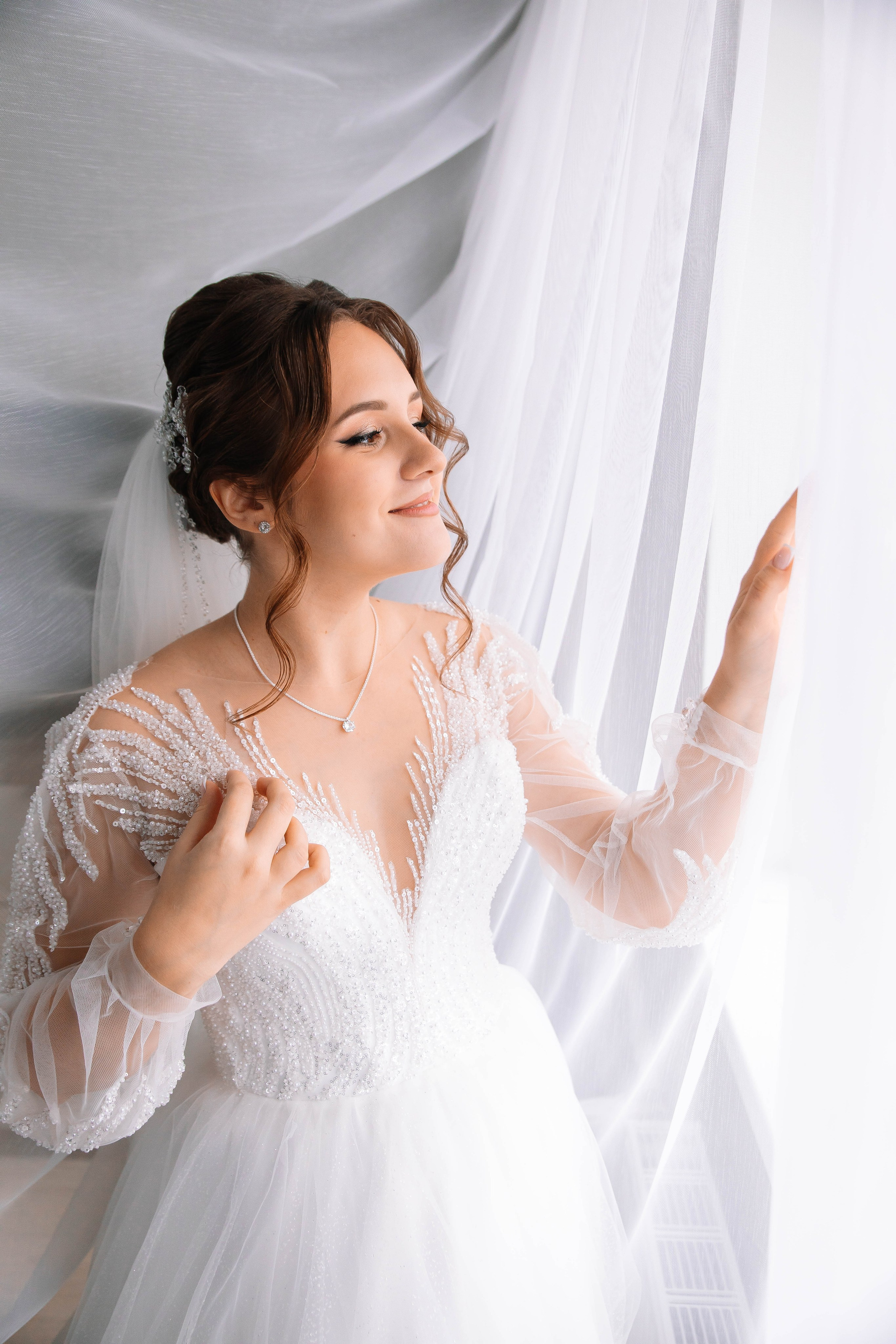 ВИКТОРИЯ И ВАЛЕРИЙ. Свадебный и семейный фотограф в Курске и Курчатове