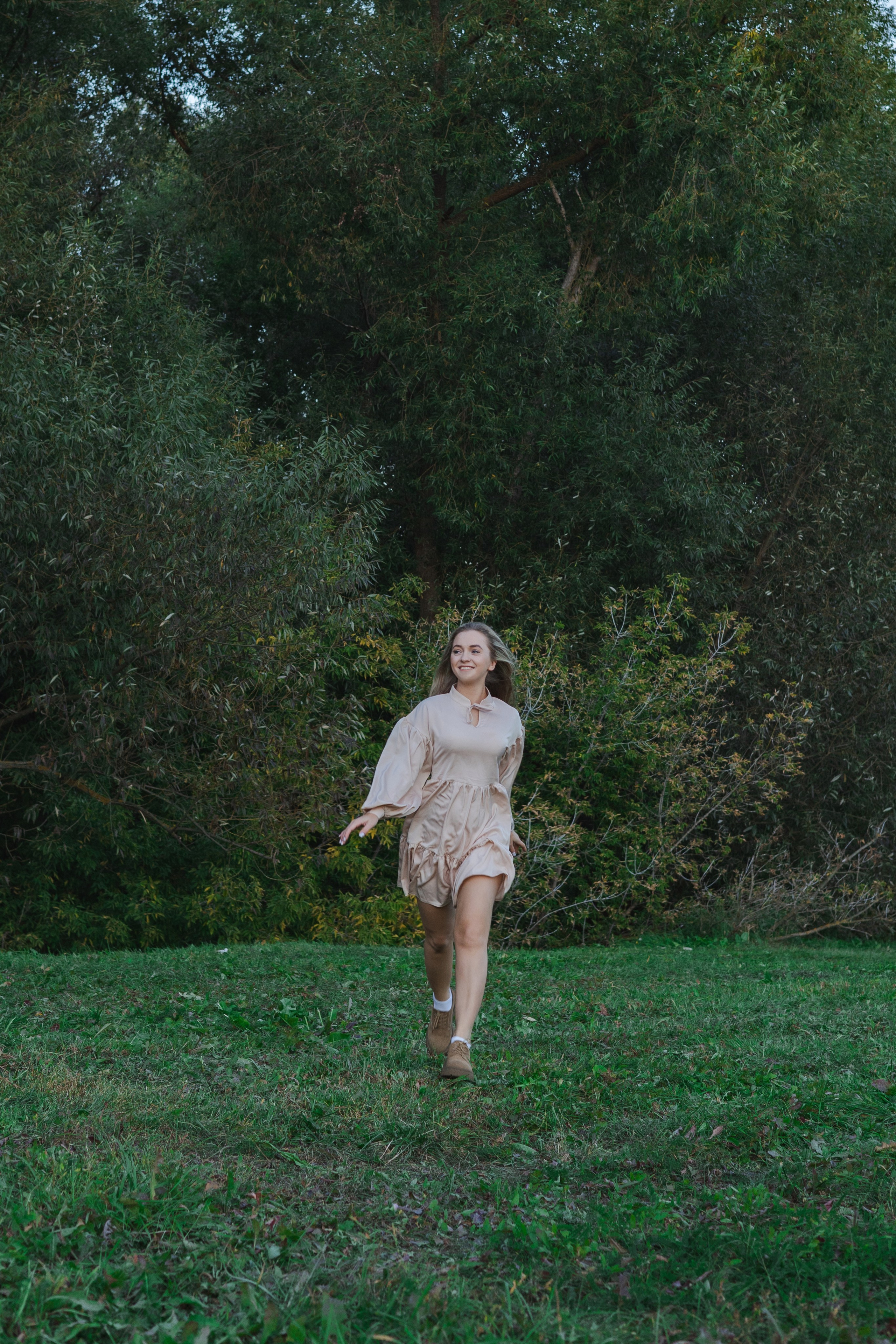 Индивидуальные. Фотограф Евгения Ошкина, Саранск