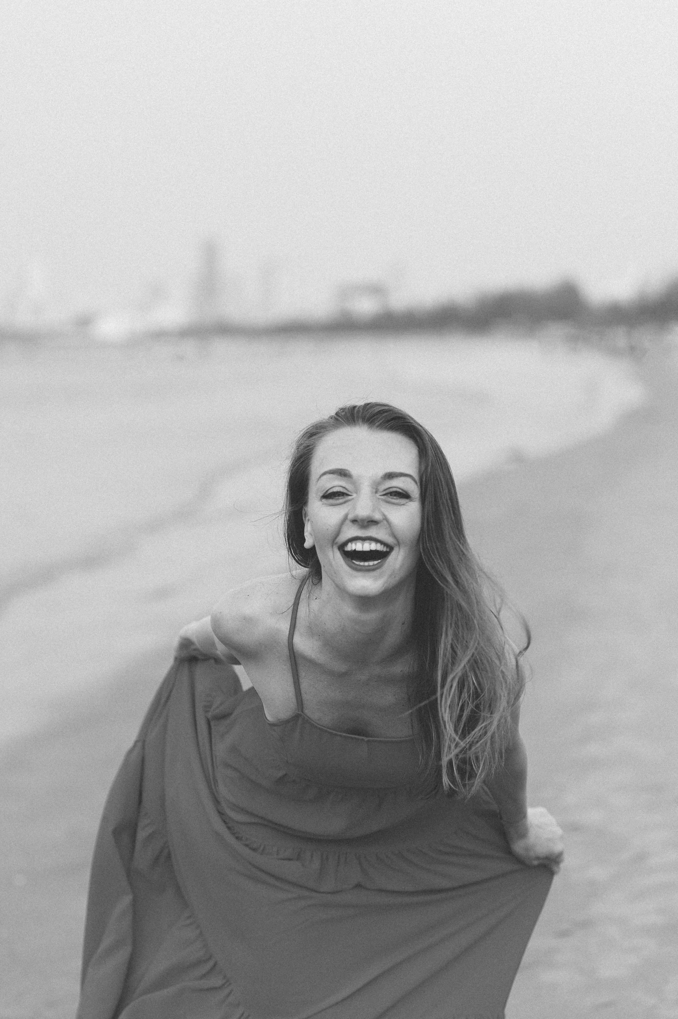 Катя. Film Photographer in Da Nang, Vietnam — Tanya Parfenteva