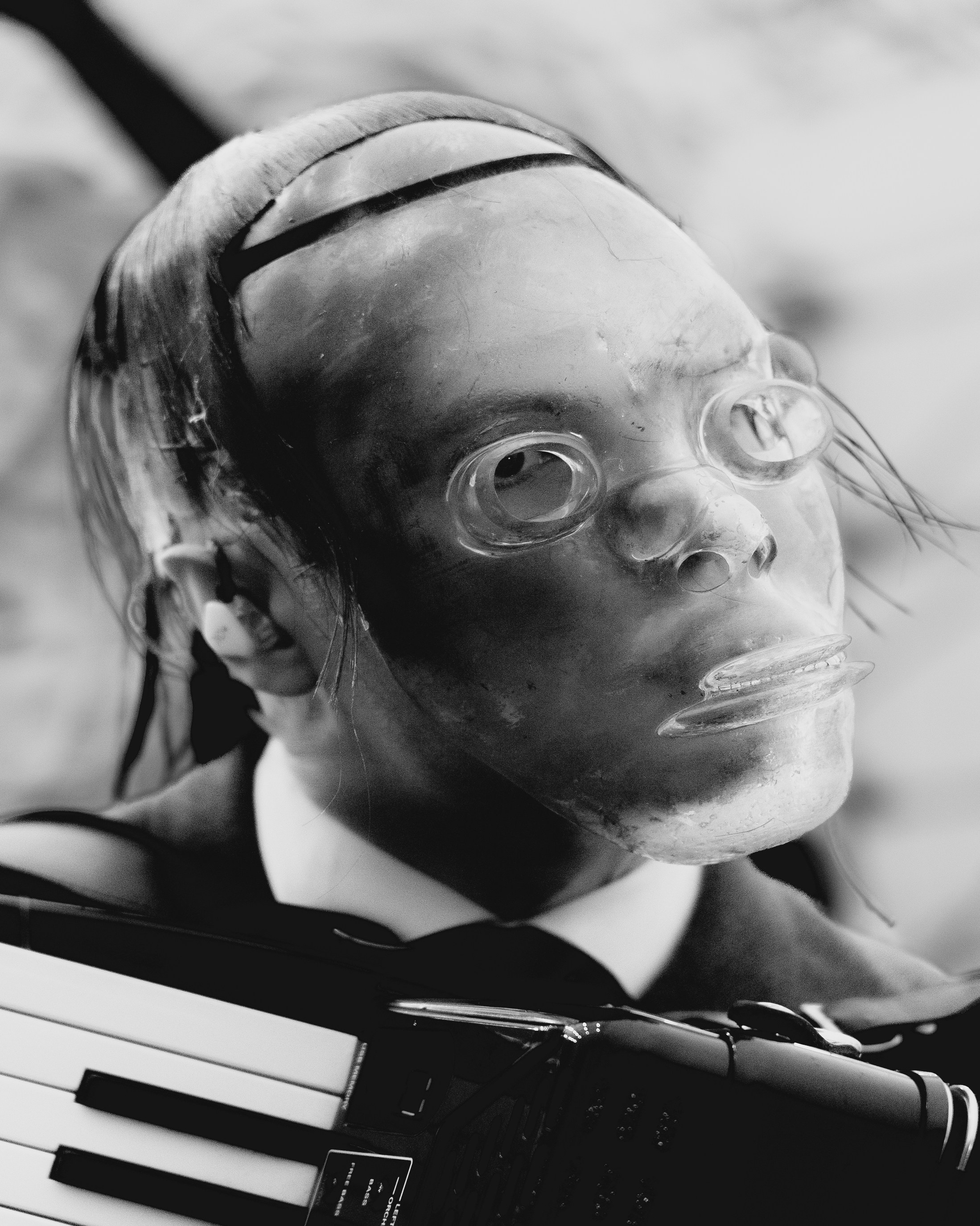 Хаски| VKfest’25. RUSLAN ROZANOV