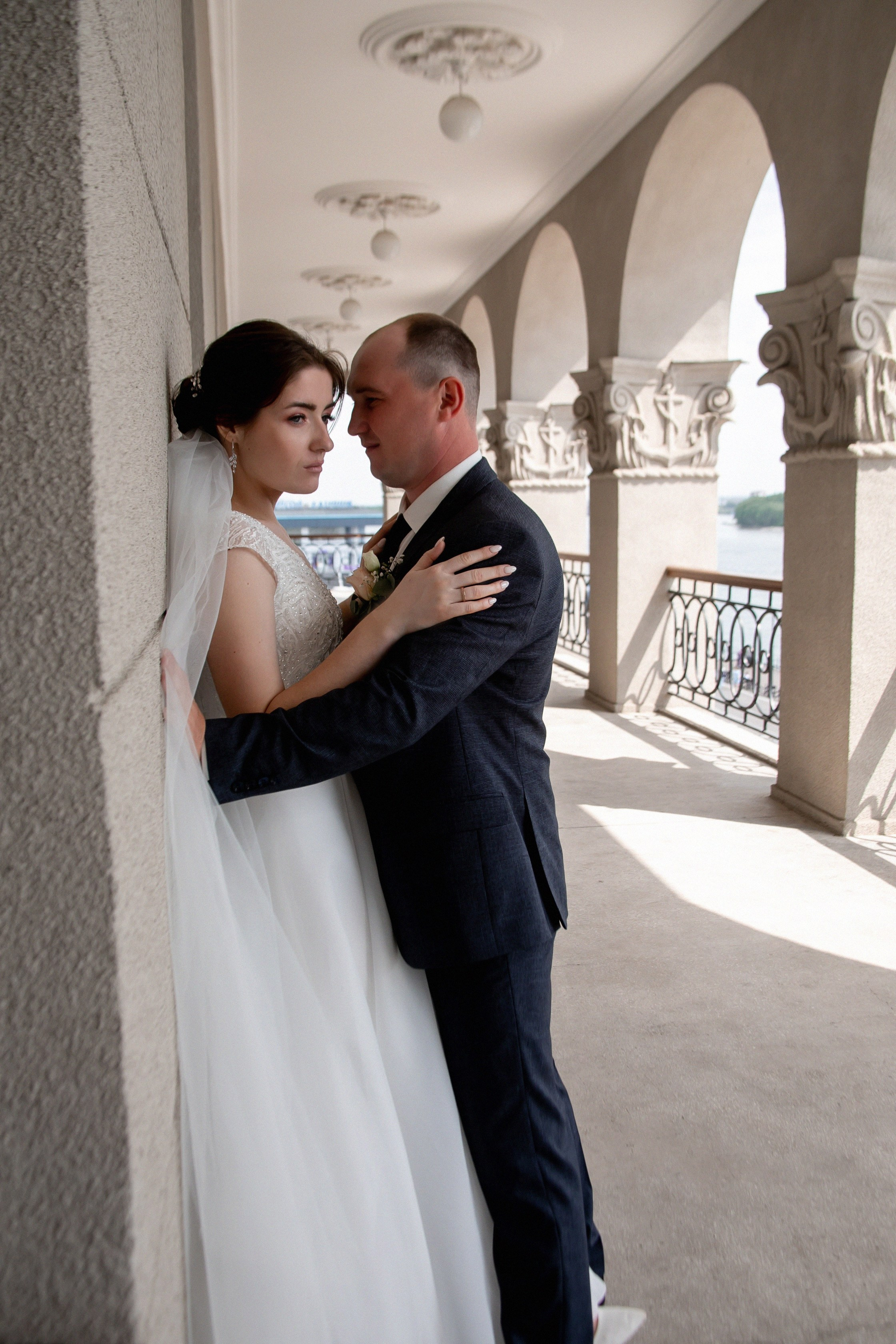 Алексей и Татьяна. Лада Канана Свадебный и семейный фотограф