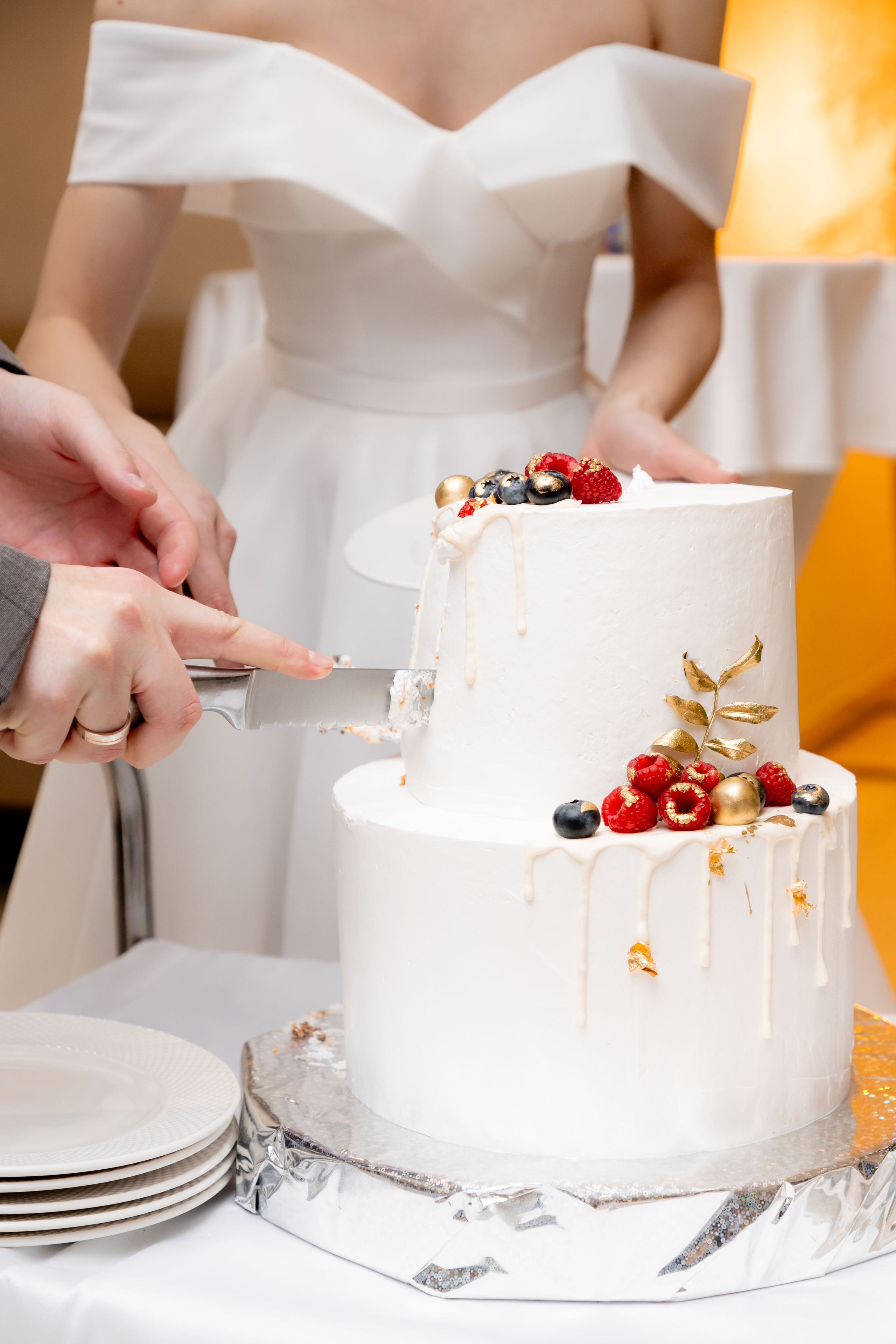 Георгий и Мария. Лада Канана Свадебный и семейный фотограф