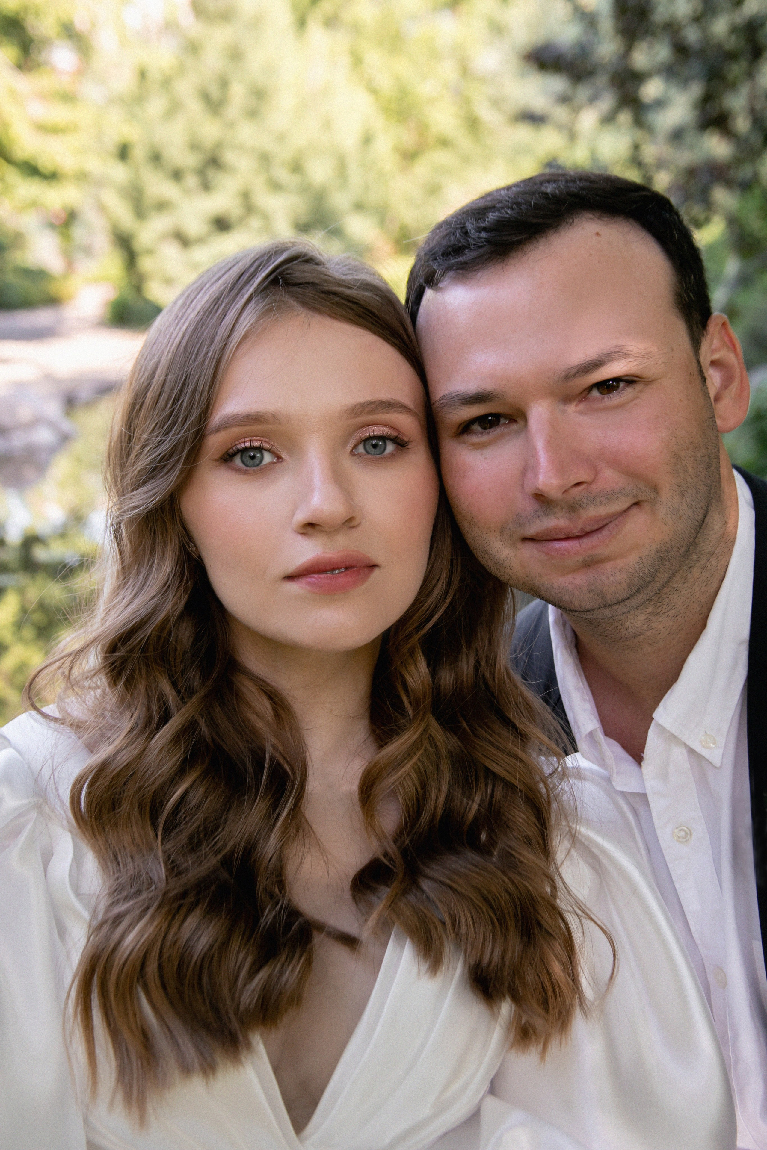 Вадим и Анастасия. Лада Канана Свадебный и семейный фотограф