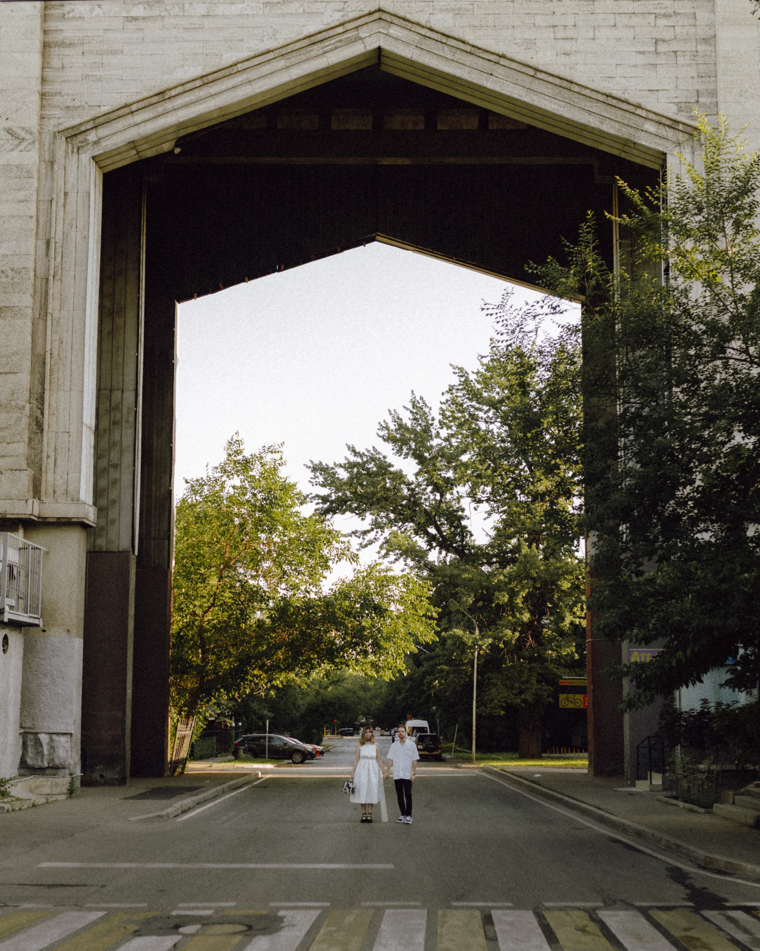 8 июня. Alyona Latysheva / Photographer / Almaty