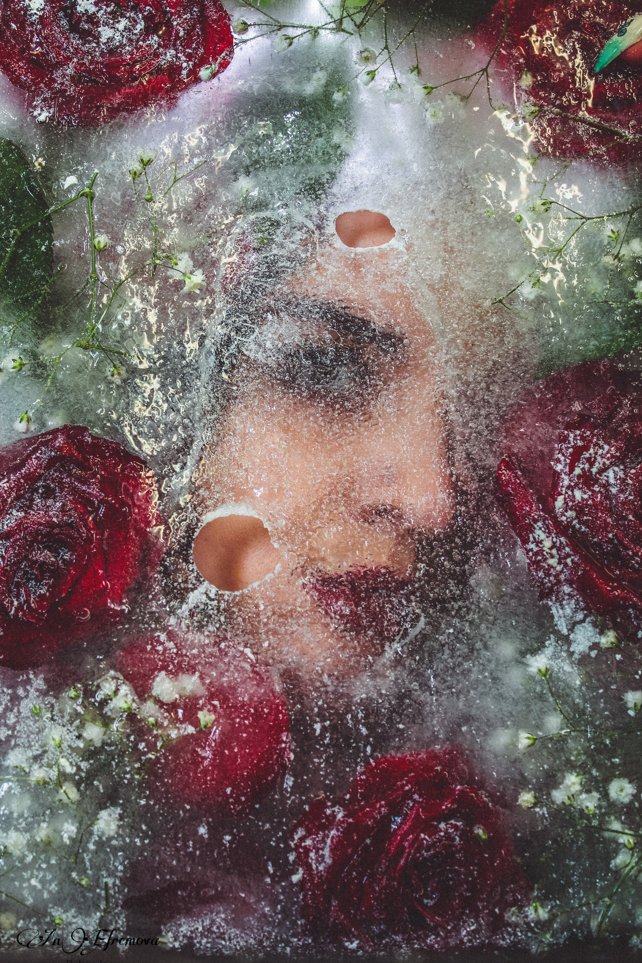 Портфолио. Семейный фотограф Лобня Москва Ефремова Анастасия