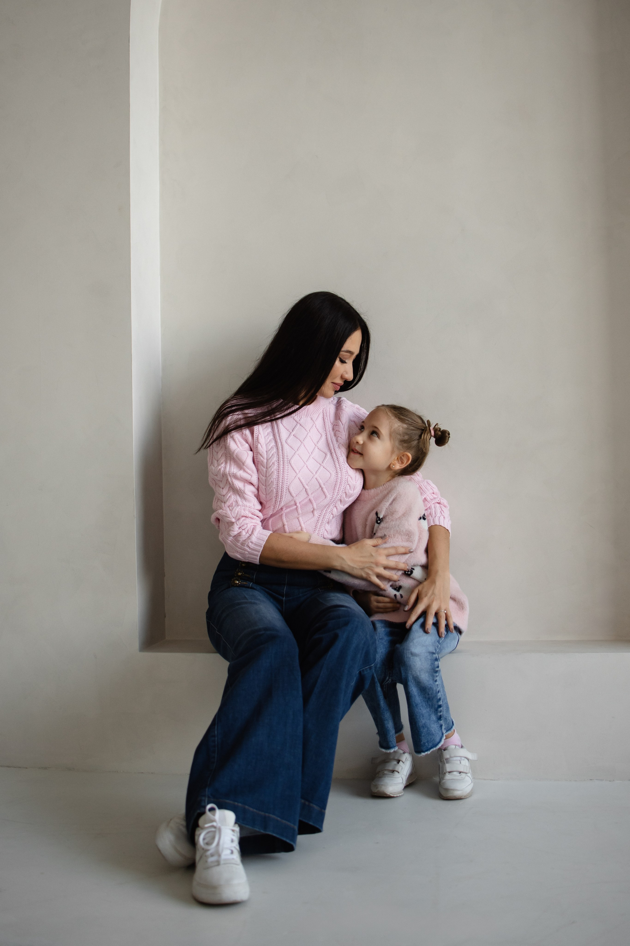 Галина, Оксана и Милания. Фотограф Челябинск Екатерина Миниханова