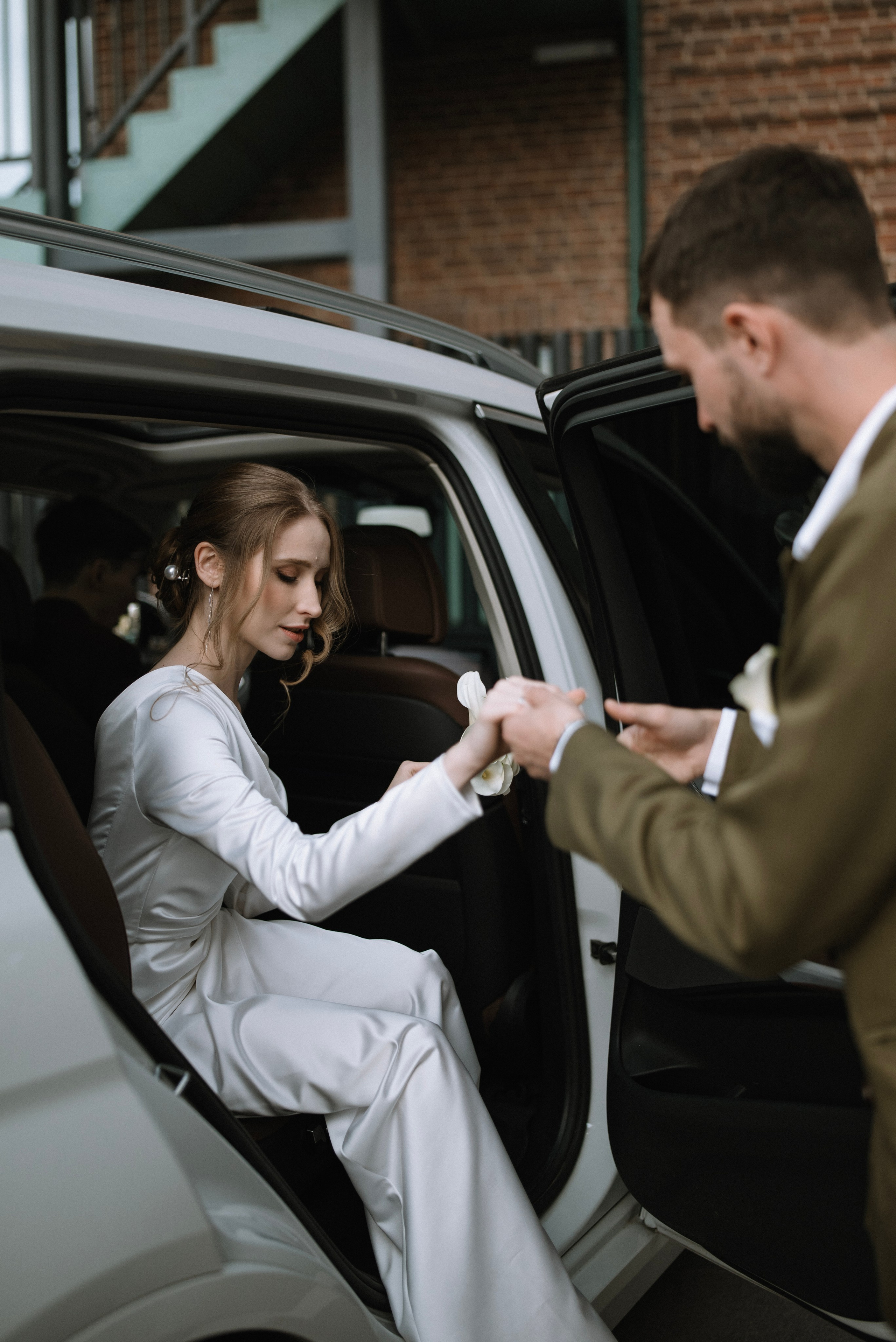 Виктор и Ксения. Сан Ремо. Фотограф Костикова Анастасия Ростов-на-Дону