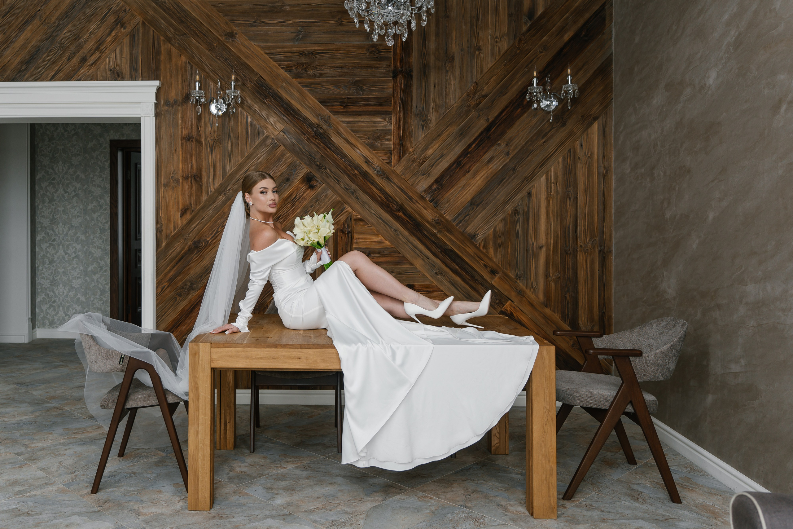 Екатерина и Иван. Свадебный и семейный фотограф Кокушева Юлия Нижний Новгород