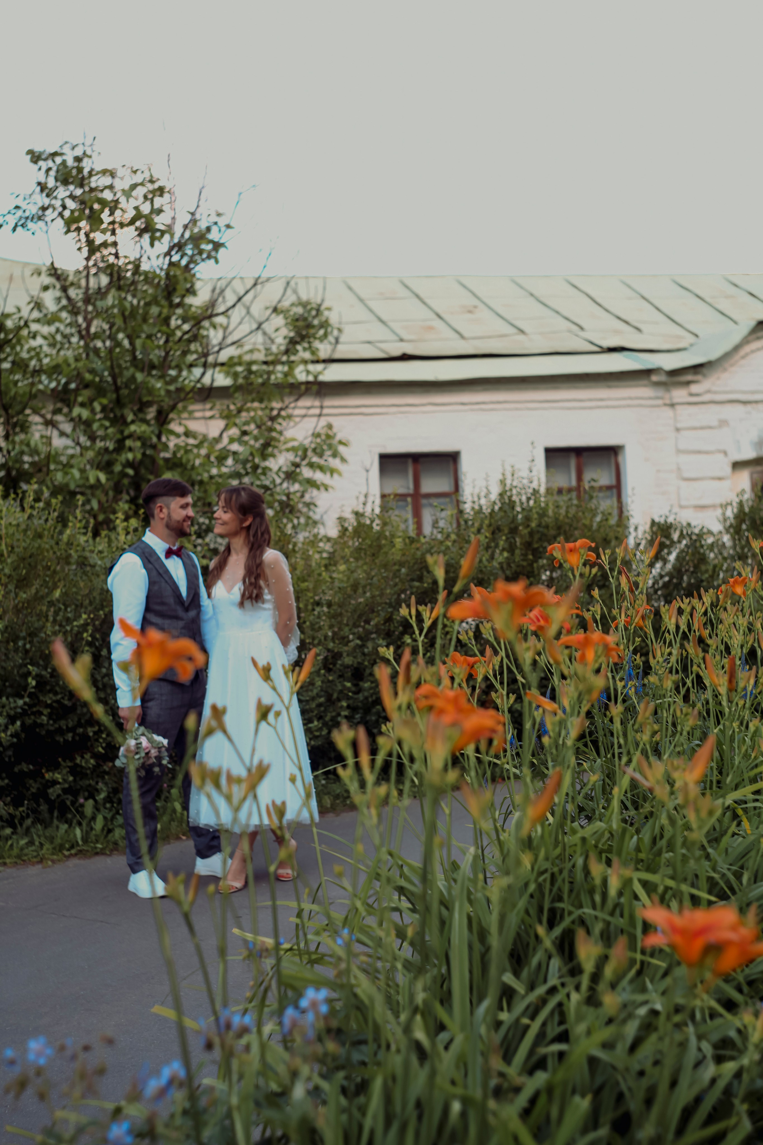 WEDDING|LOVE STORIES. Пушкарь Валерия Фотограф Москва/Зеленоград