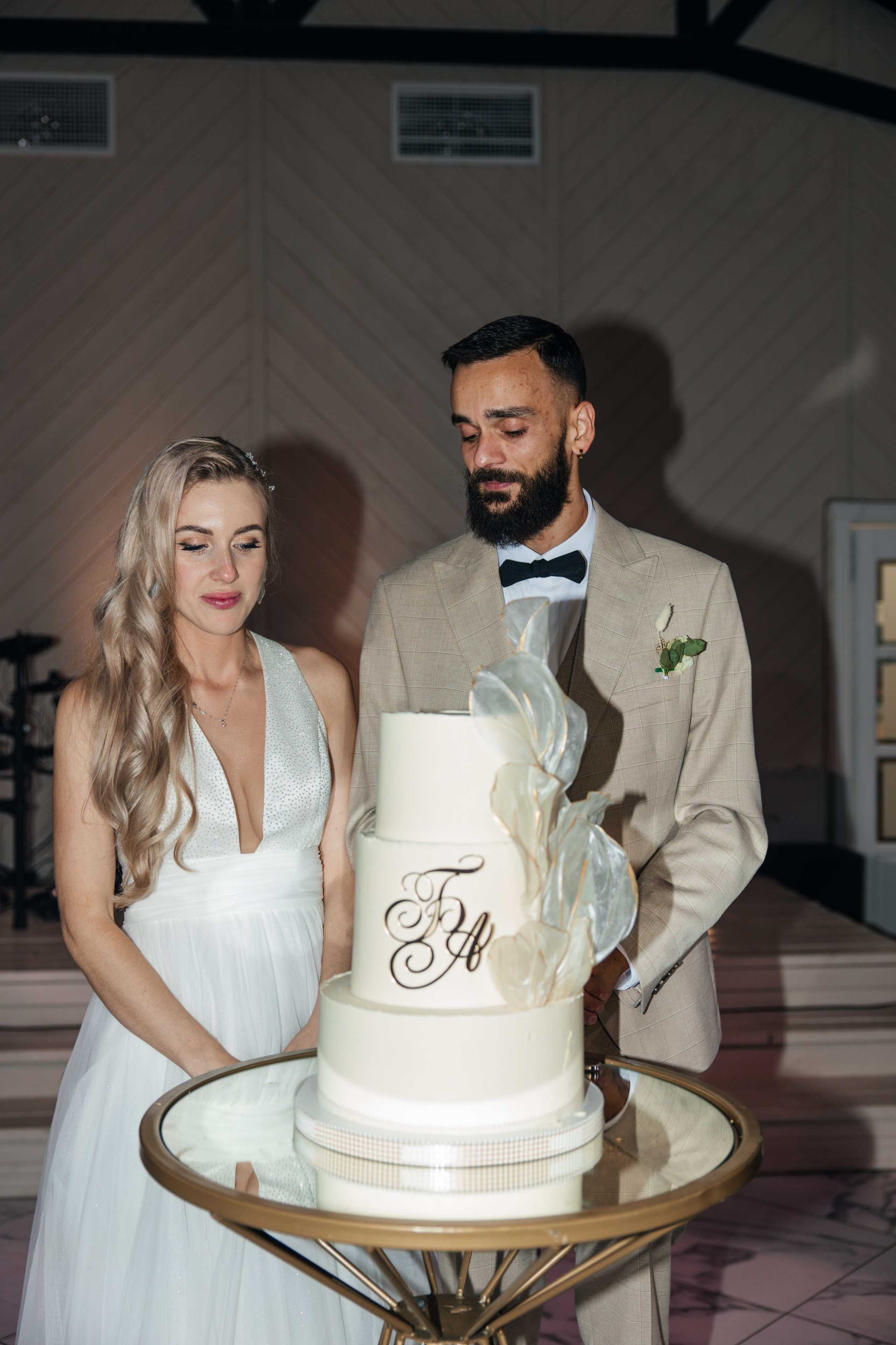 BORIS & ANASTASIA. Свадебное ФОТО & ВИДЕО Москва/Липецк