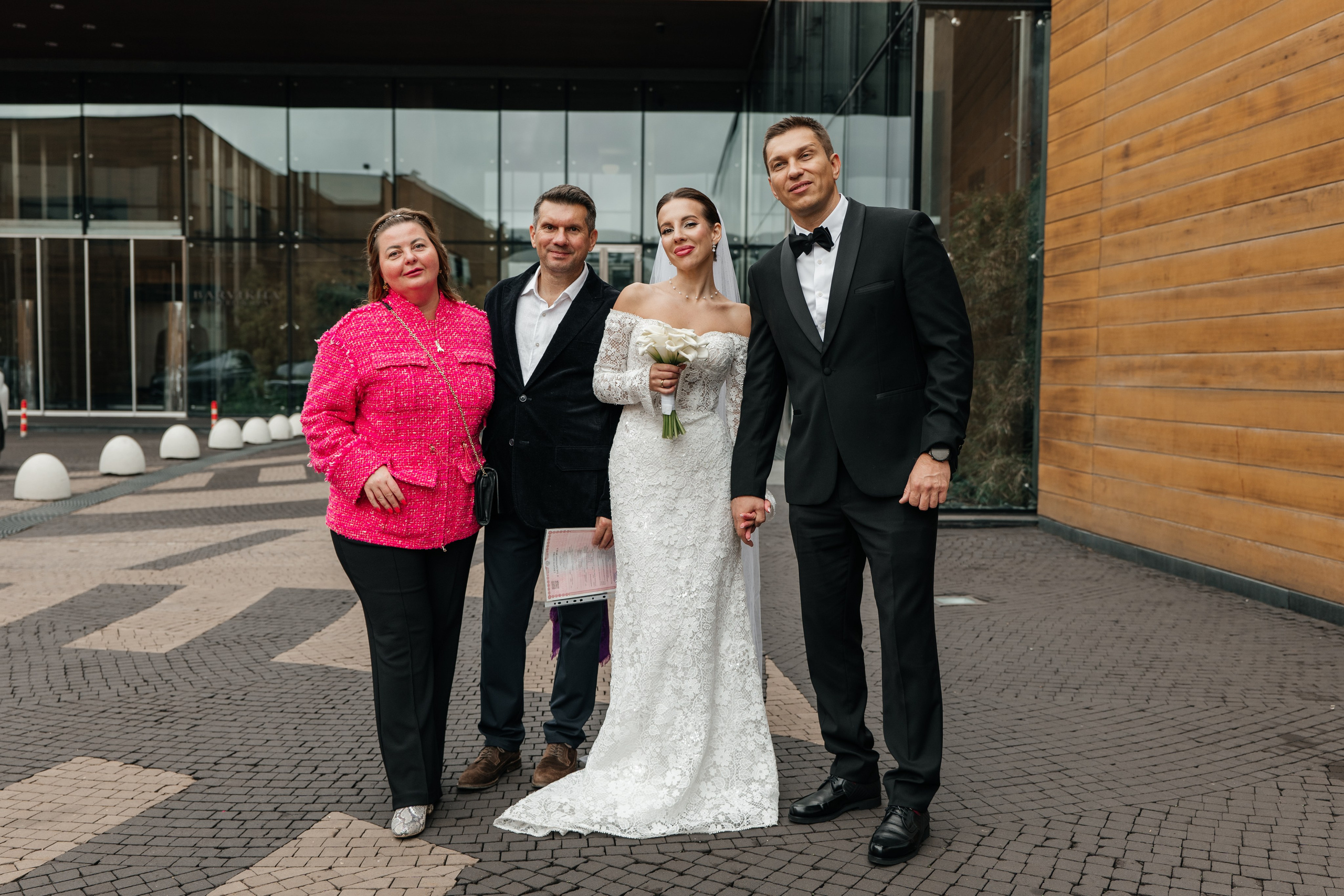 DENIS & ANASTASIA. Свадебное ФОТО & ВИДЕО Москва/Липецк