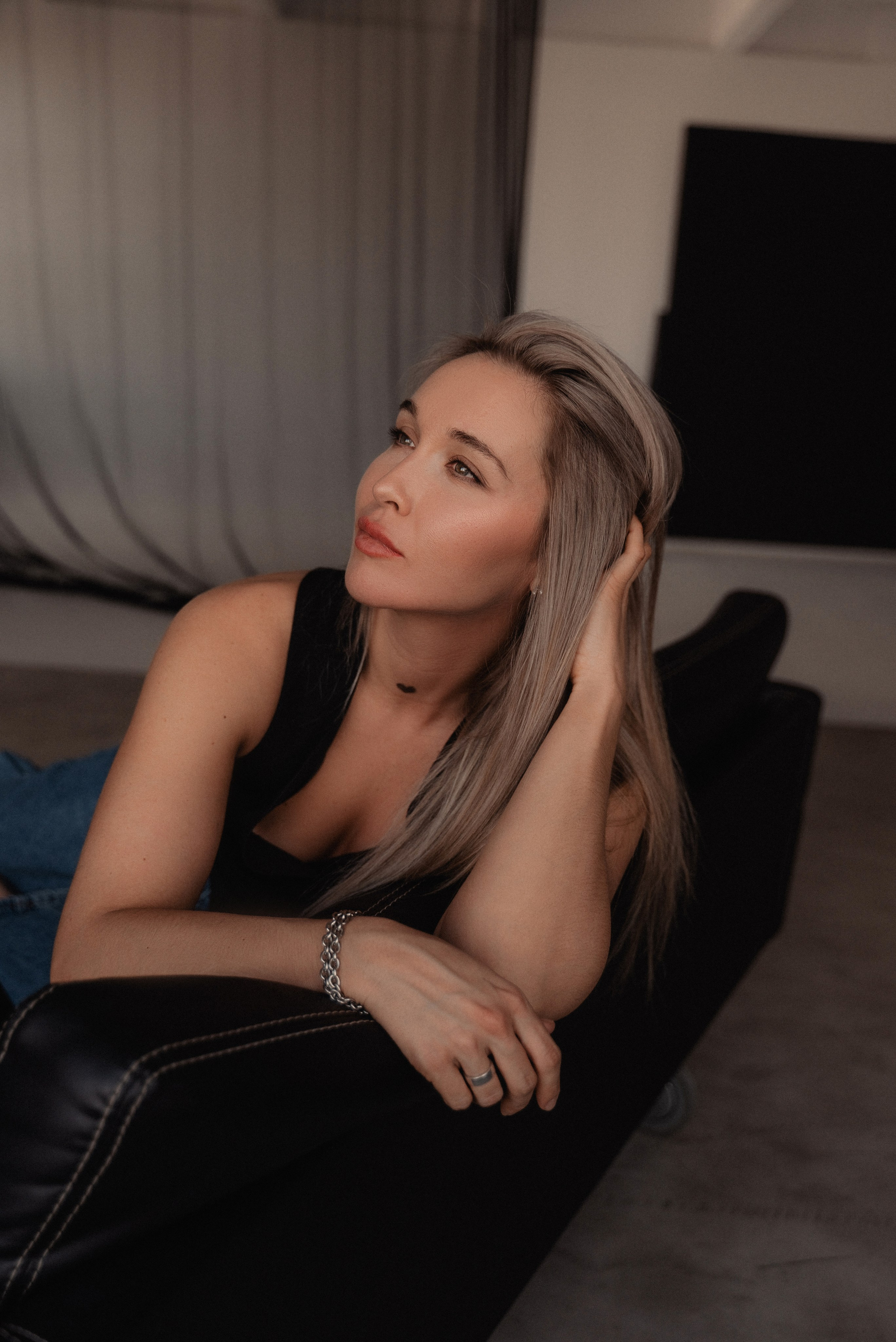 ЖАННА. Екатерина Курбанова. Женский фотограф