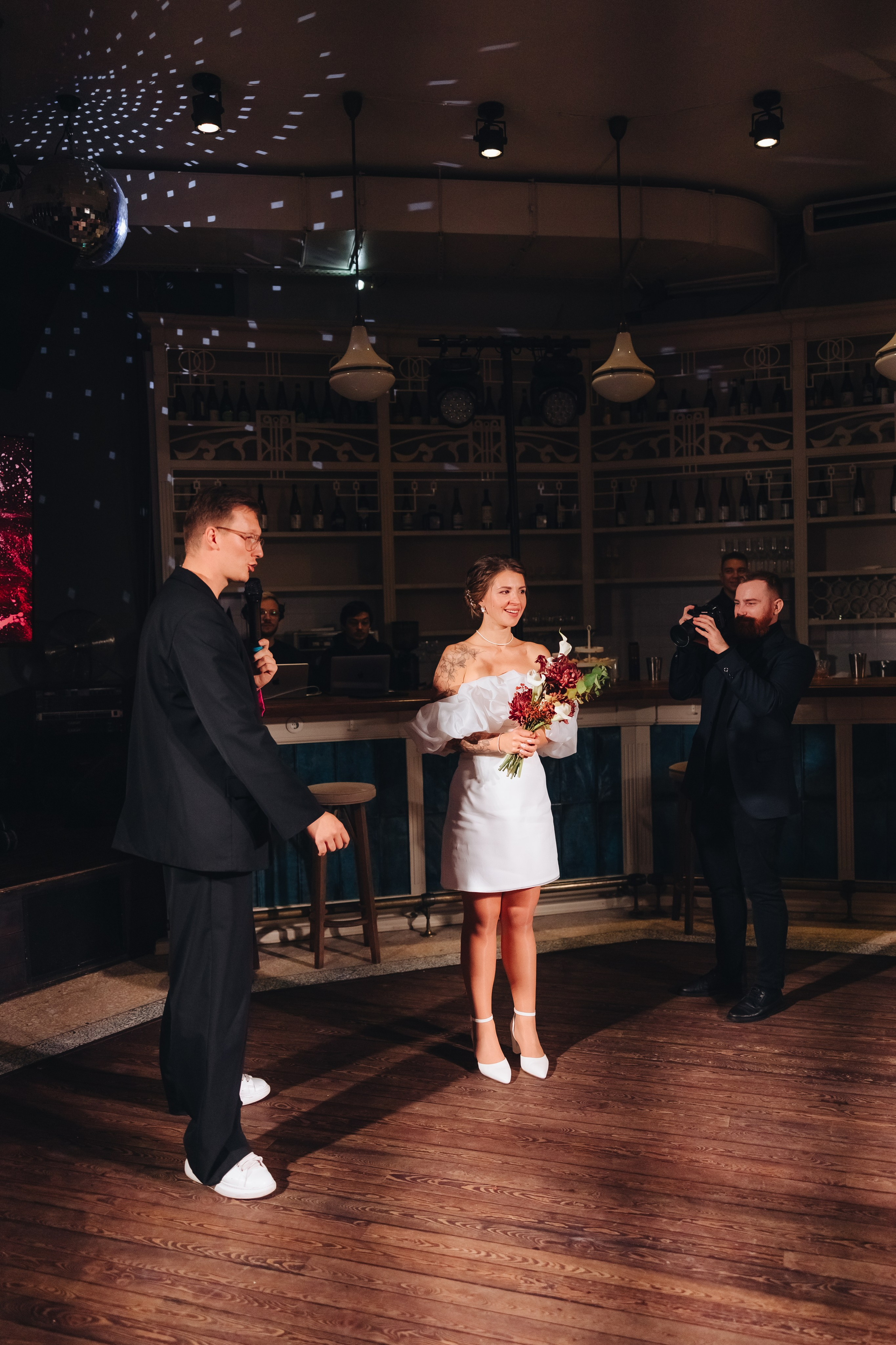 Осень на двоих. Jen.swph Свадебный фотограф