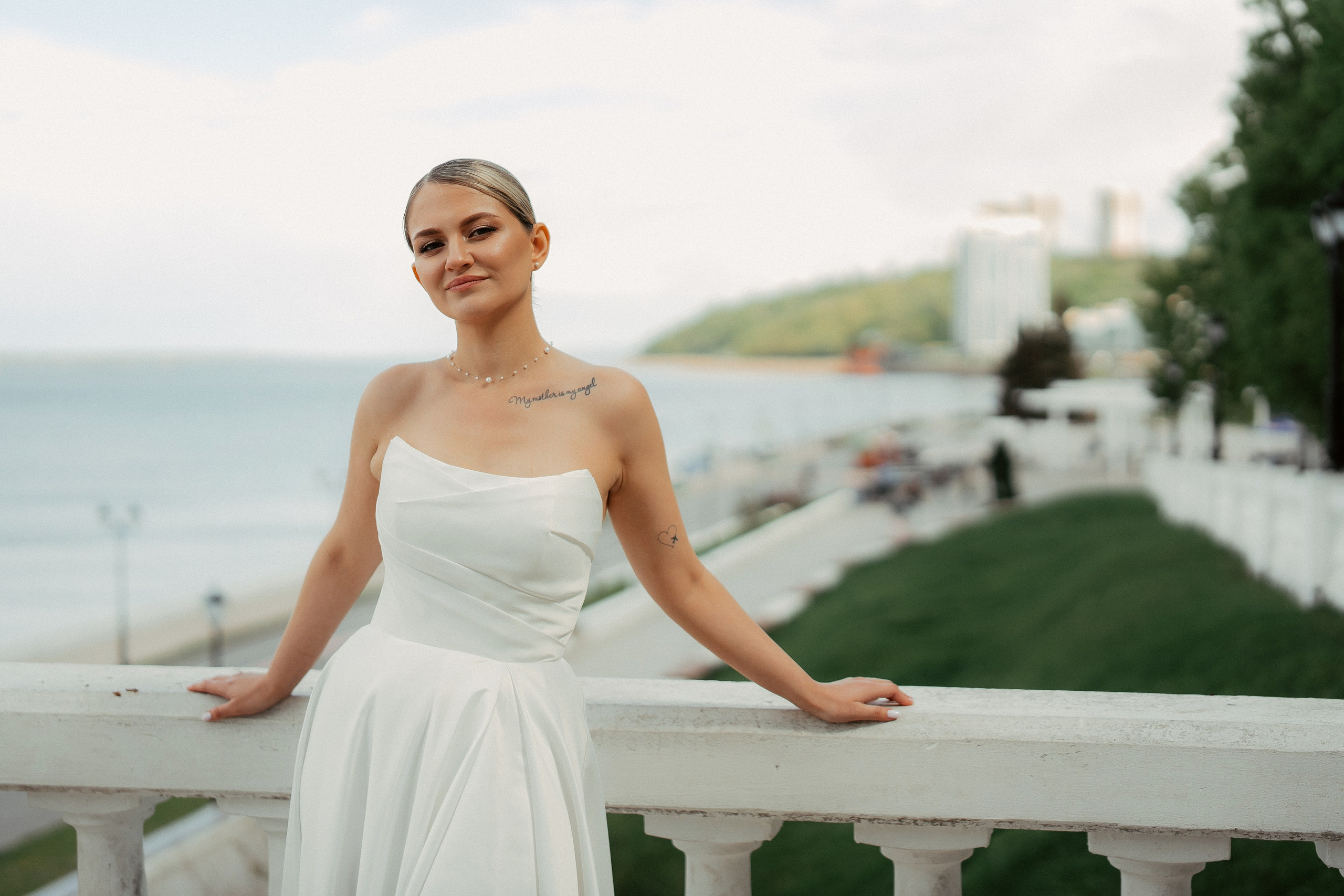 Константин и Юлия. Фотограф Никита Анкудинов. Москва — Чебоксары — Казань