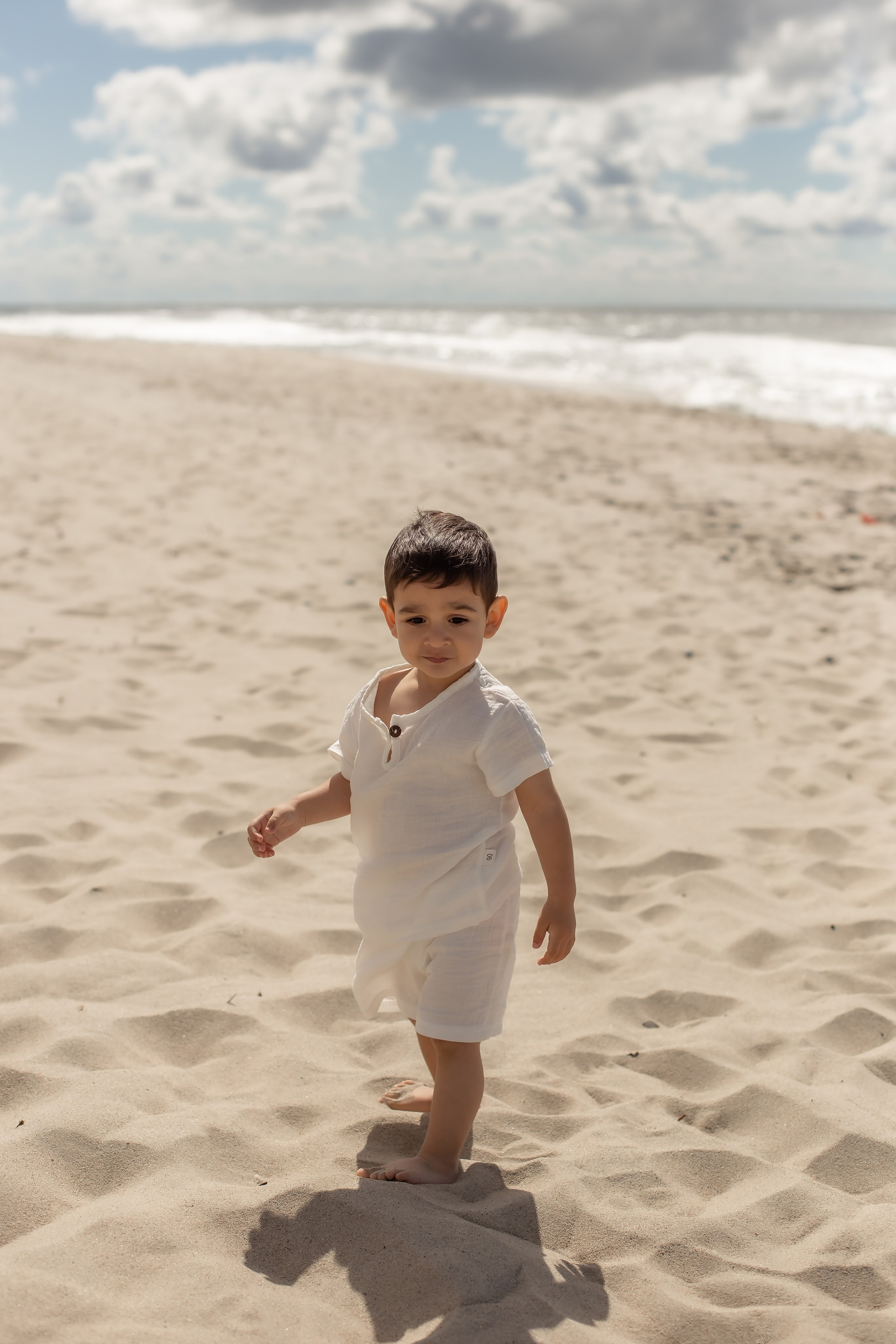 Эдуард, Гаяне и Давид. В Янтарном. Фотограф в Калининграде Решетникова Алина