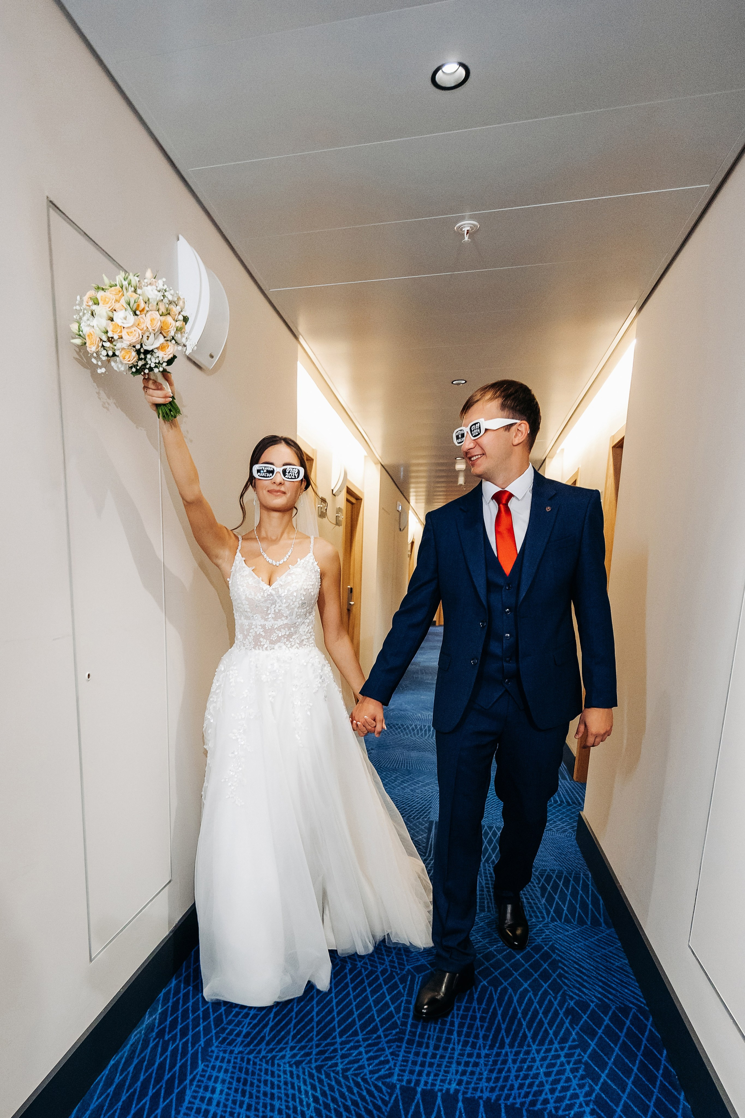 Максим Ангелина. Фотограф Омск Андрей Козяков