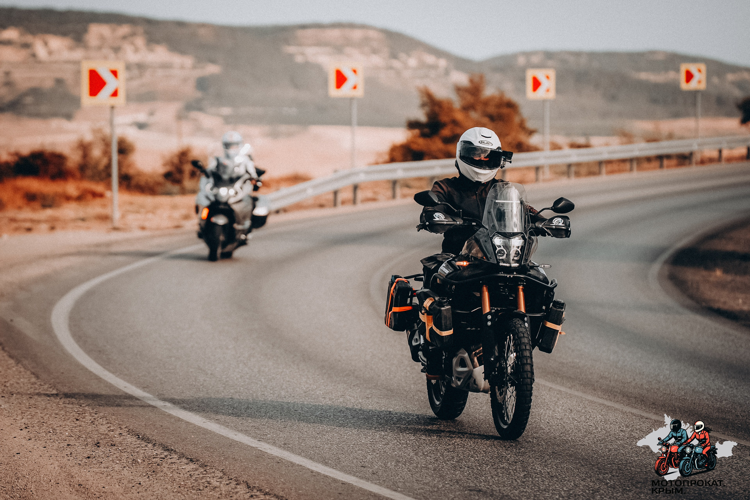 Мотоцикл Yamaha Tenere 700. Мотопрокат Крым, Симферополь — Исследуй самые живописные дороги полуострова на отличном мотоцикле!