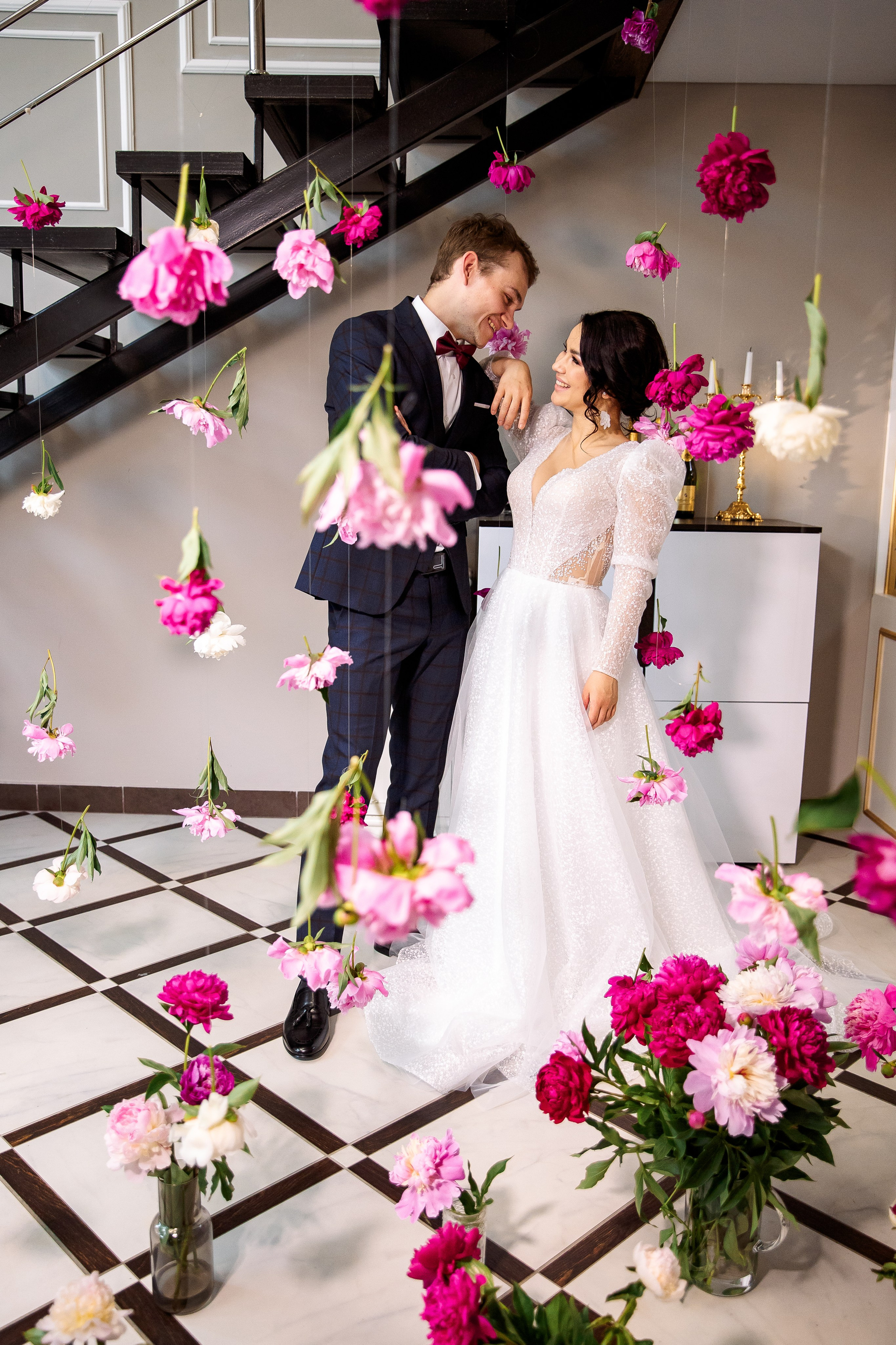 Мария и Никита. Свадебный и семейный фотограф в Челябинске Юлия Ишимова