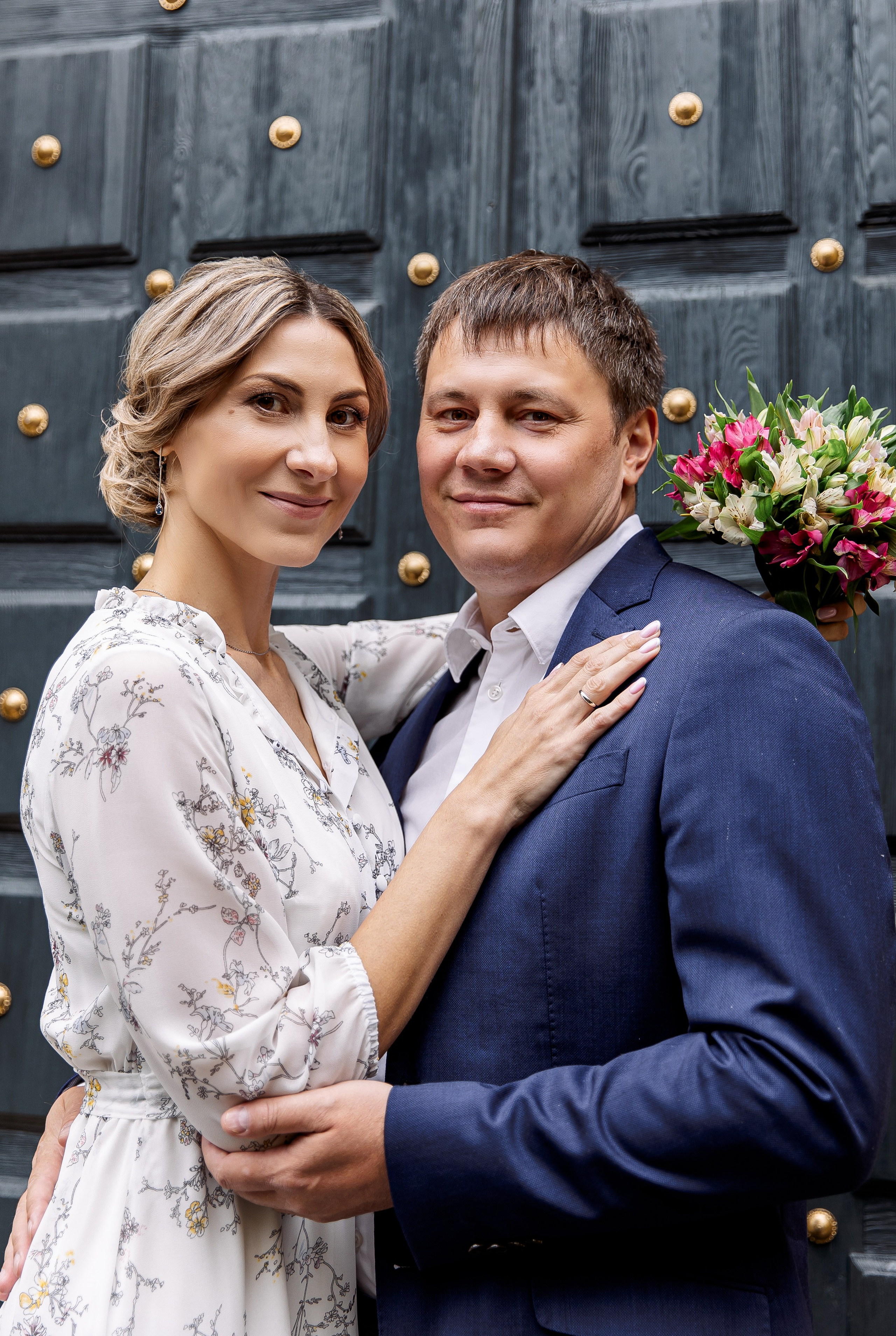 Свадьба Екатерина и Александр. Свадебный и семейный фотограф в Челябинске Юлия Ишимова