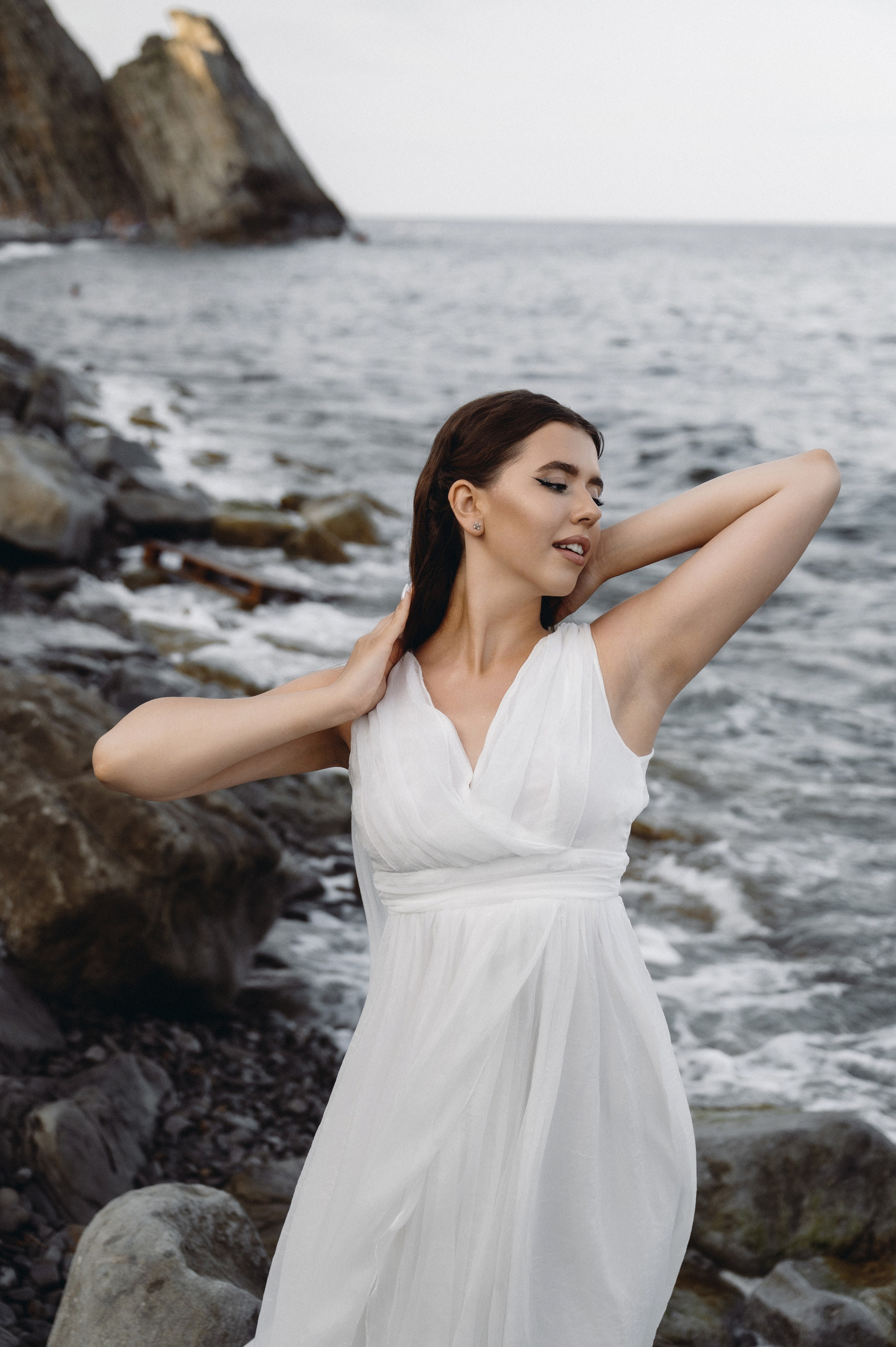 Александра. Главная