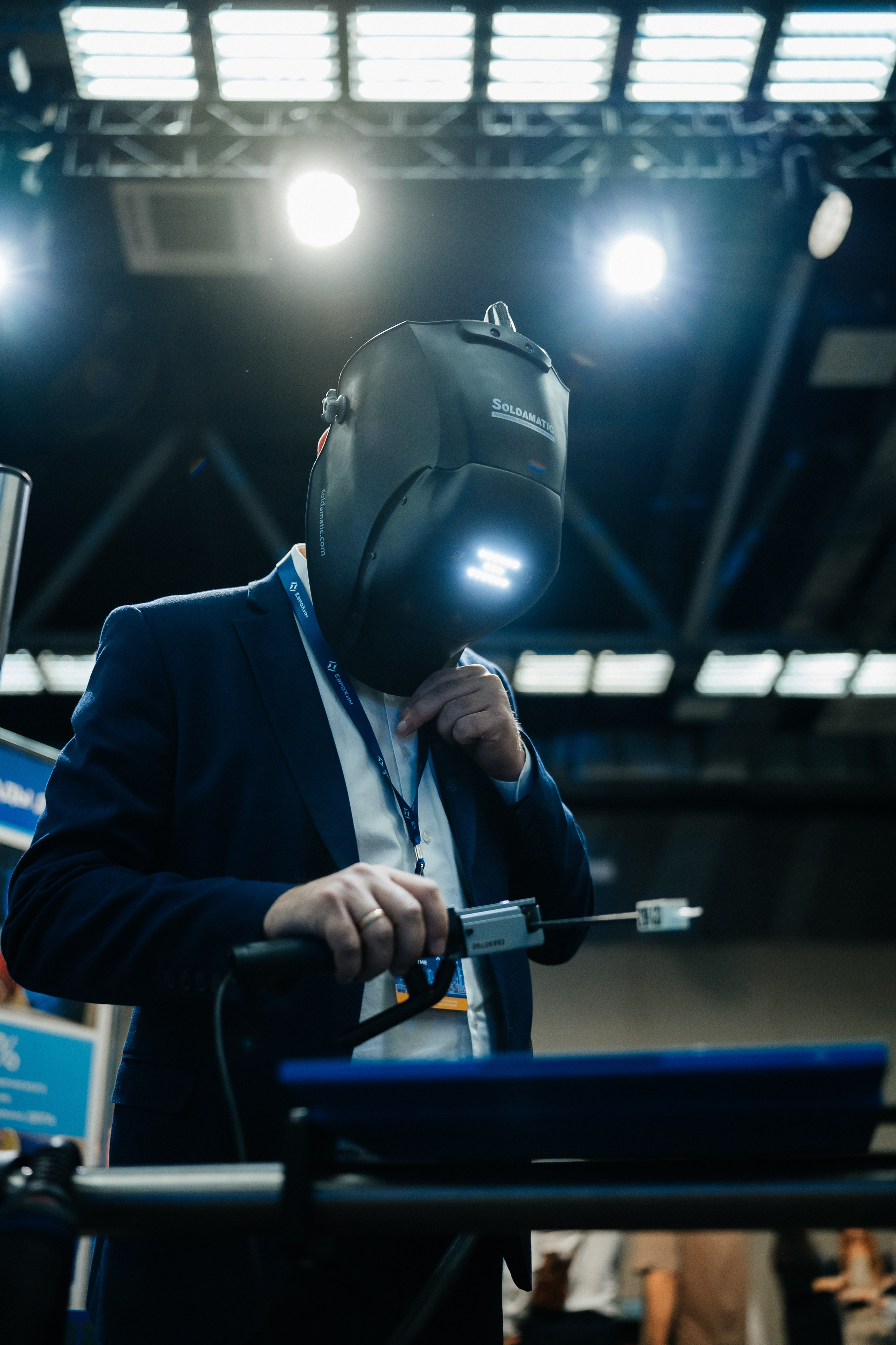 ЕВРОХИМ 2025. Фотограф Илья Бызов, Свадебный и репортажный фотограф Сочи