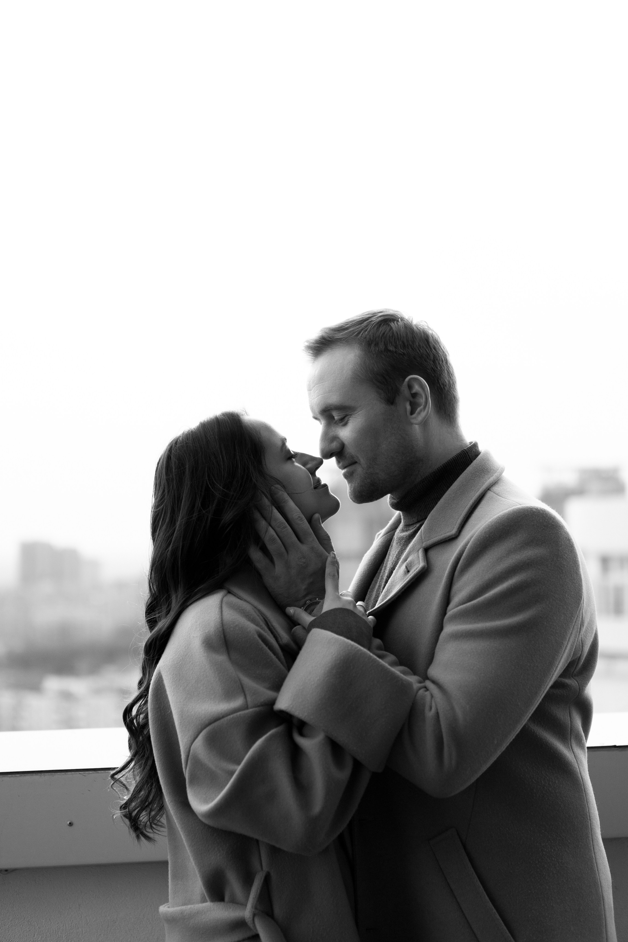 Лера и Лёша. ФОТОГРАФ ХАБАРОВСК АНАСТАСИЯ РАЧЕНКОВА