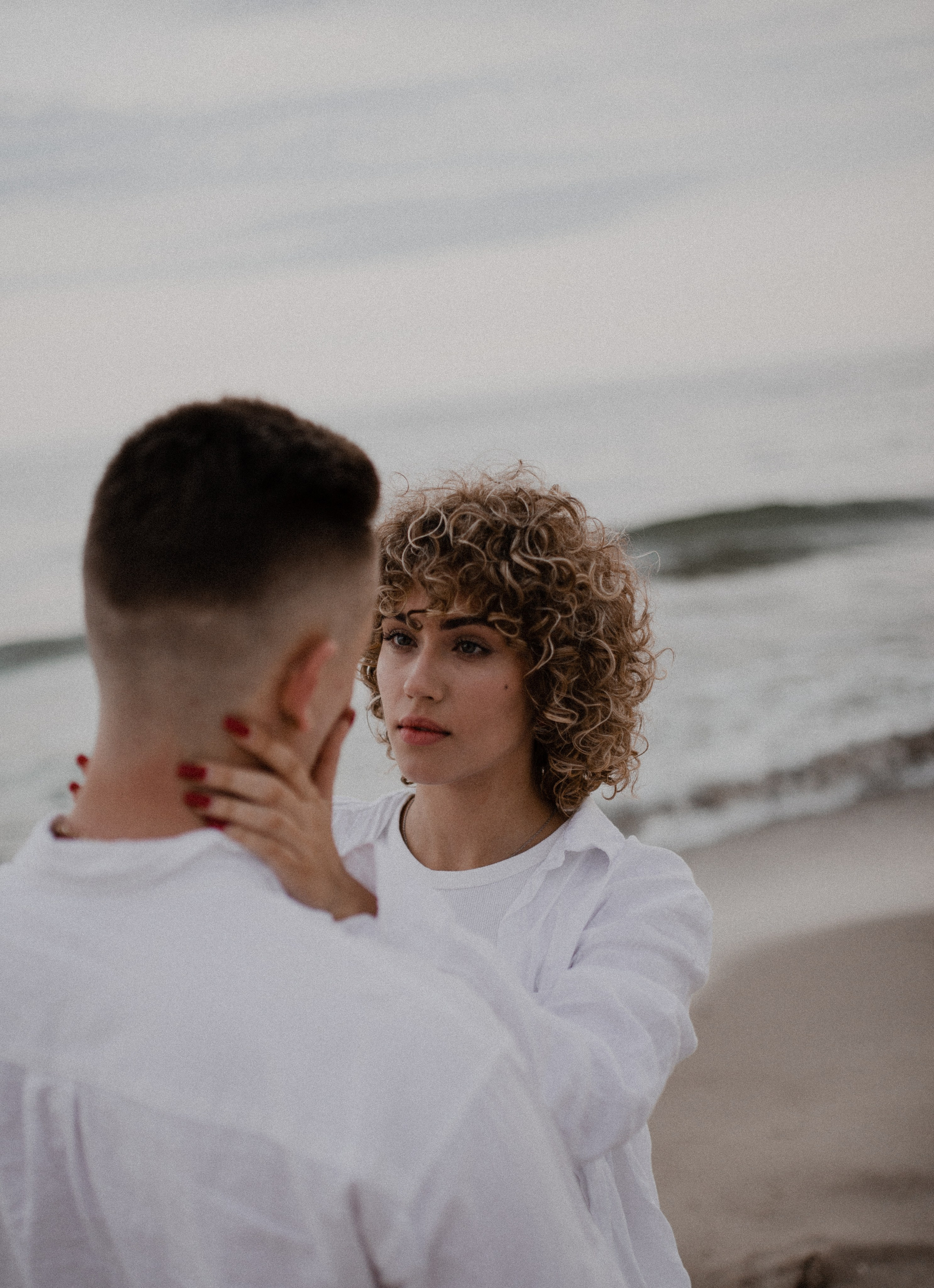 Фотосессия лавстори у моря Калининград. Семейная фотосессия Бутово Москва фотограф Алина Морщагина