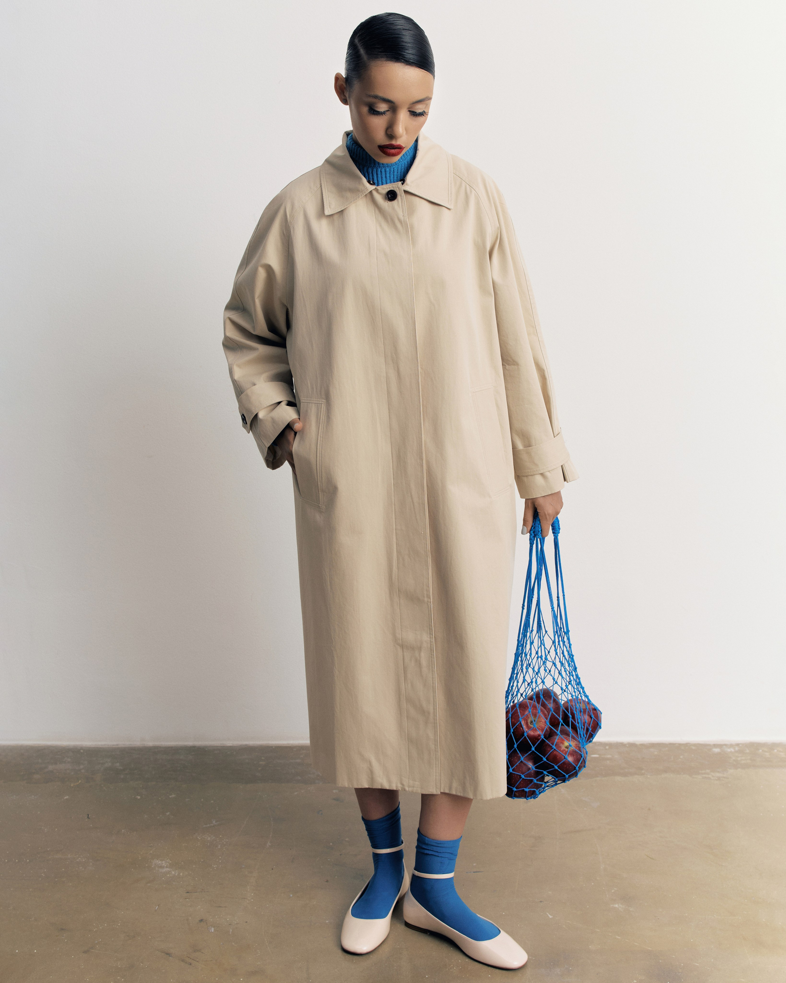 Model test / Portraits. Видеограф и фотограф Алматы