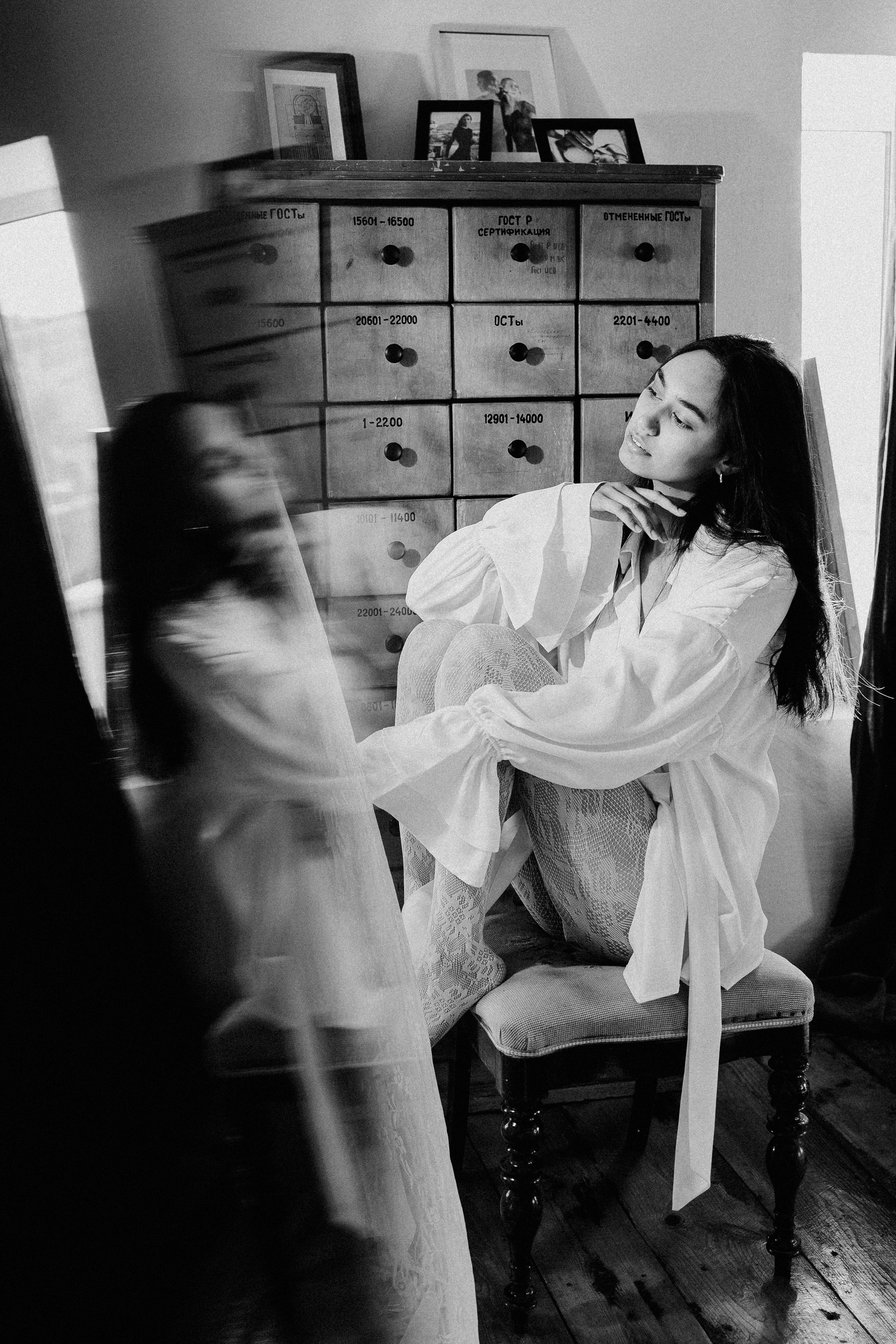 Айгуль. Фотограф в Челябинске Ольга Гурьянова