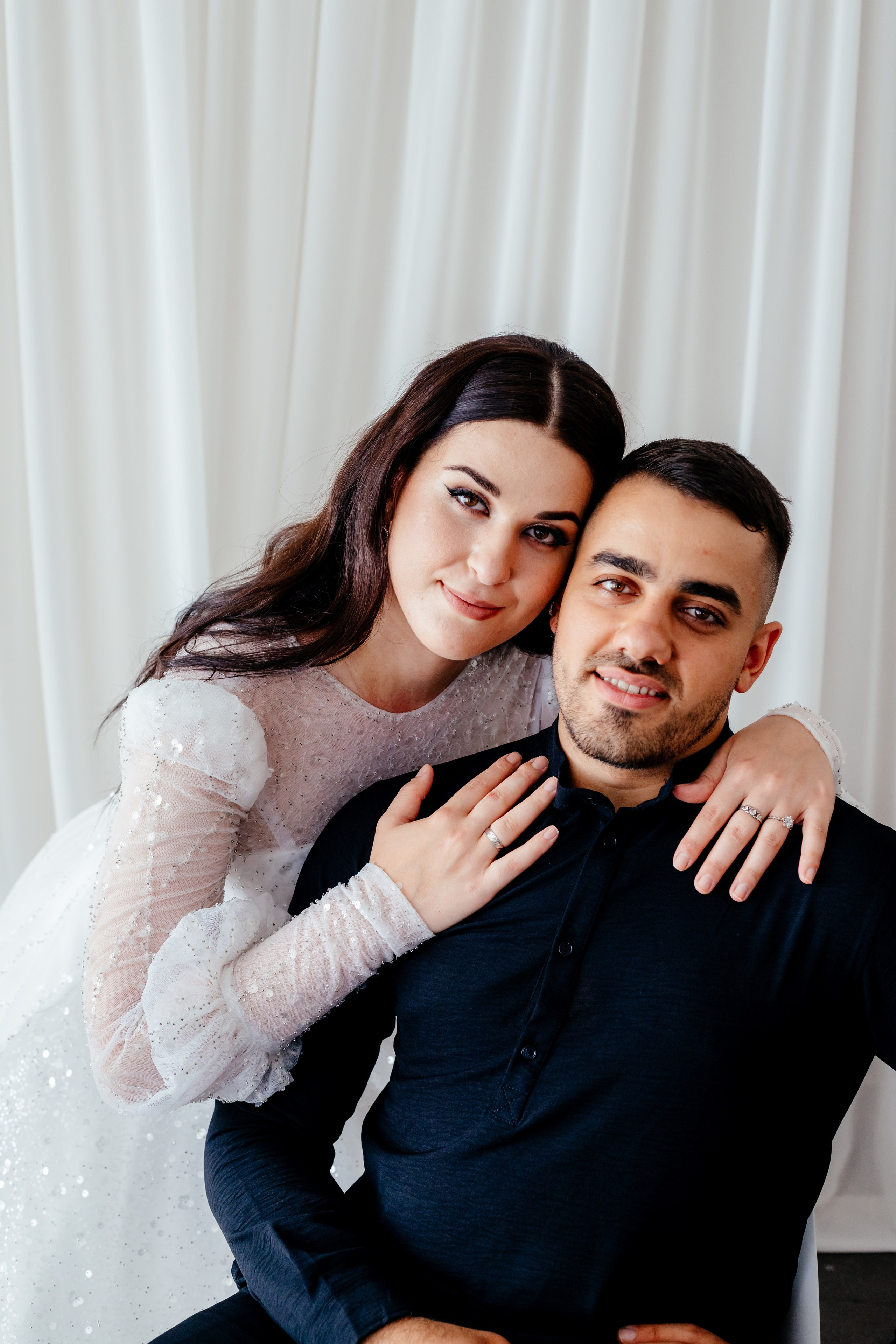 24 LETO N&M. Свадебный фотограф Тулинова Мария