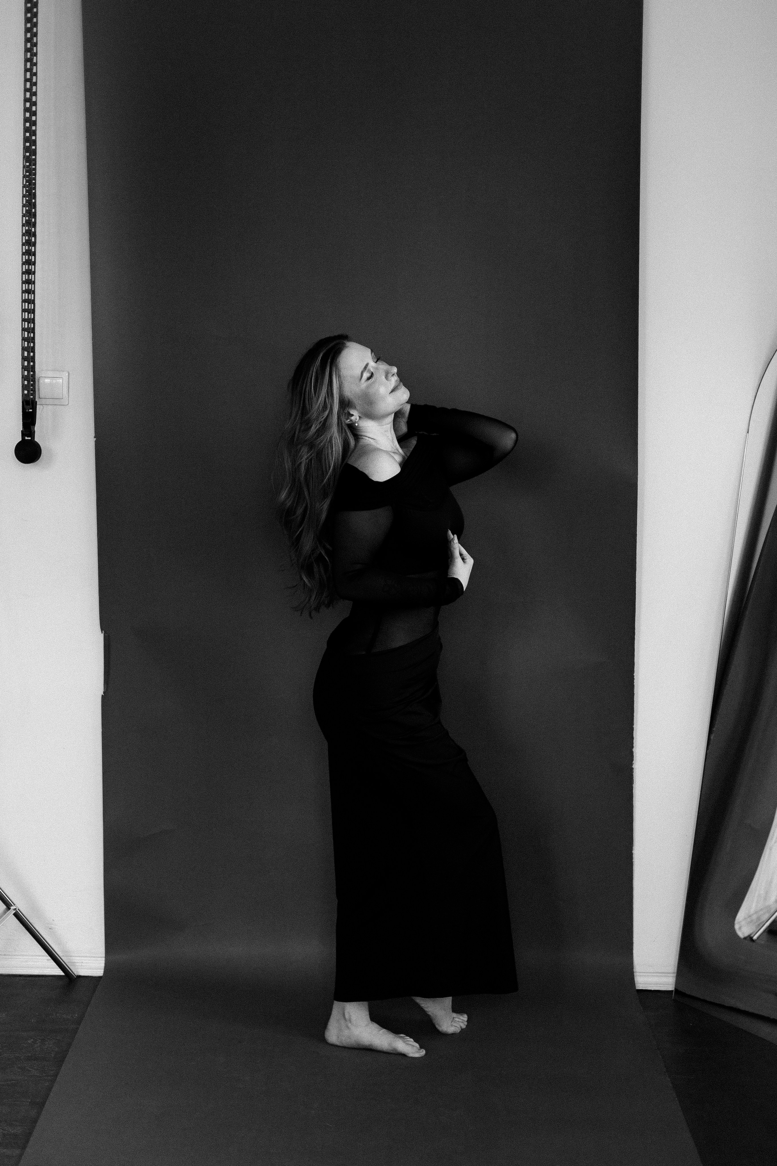 Настя. Фотограф Настя Леонова