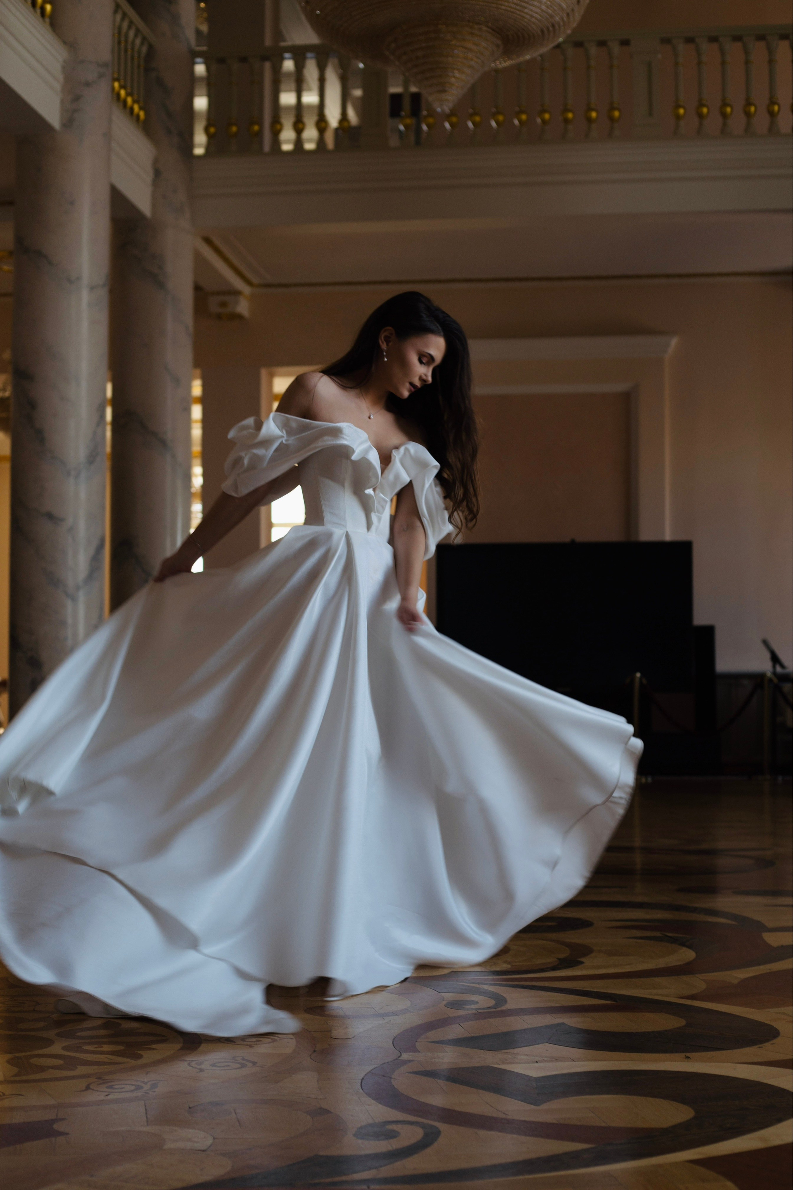 Wedding. Свадебный и семейный фотограф в Москве Наташа Кромина