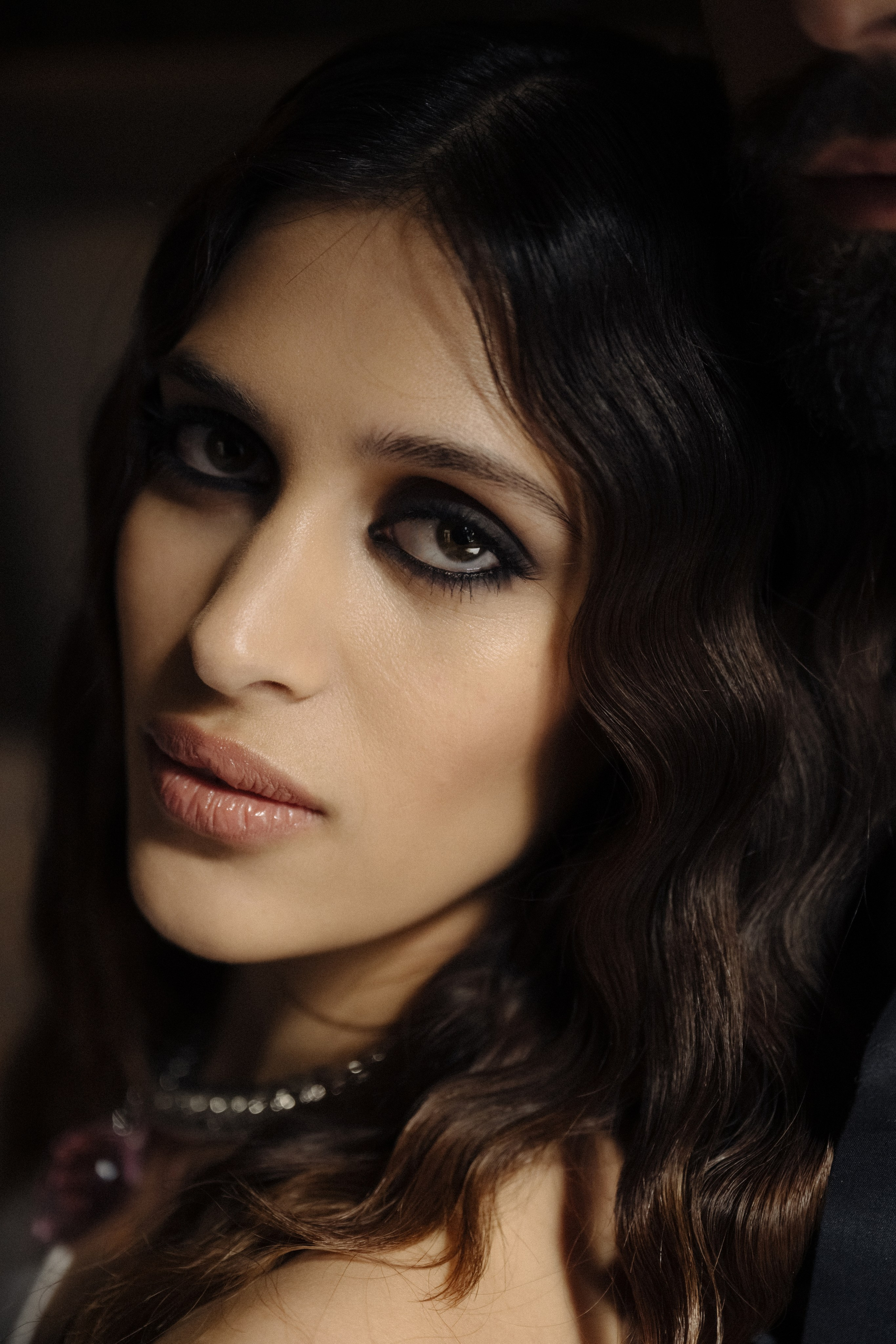 Туги и Сальма. Свадебный фотограф МОСКВА, КРЫМ, СМОЛЕНСК АЛЯ КОНОВАЛОВА