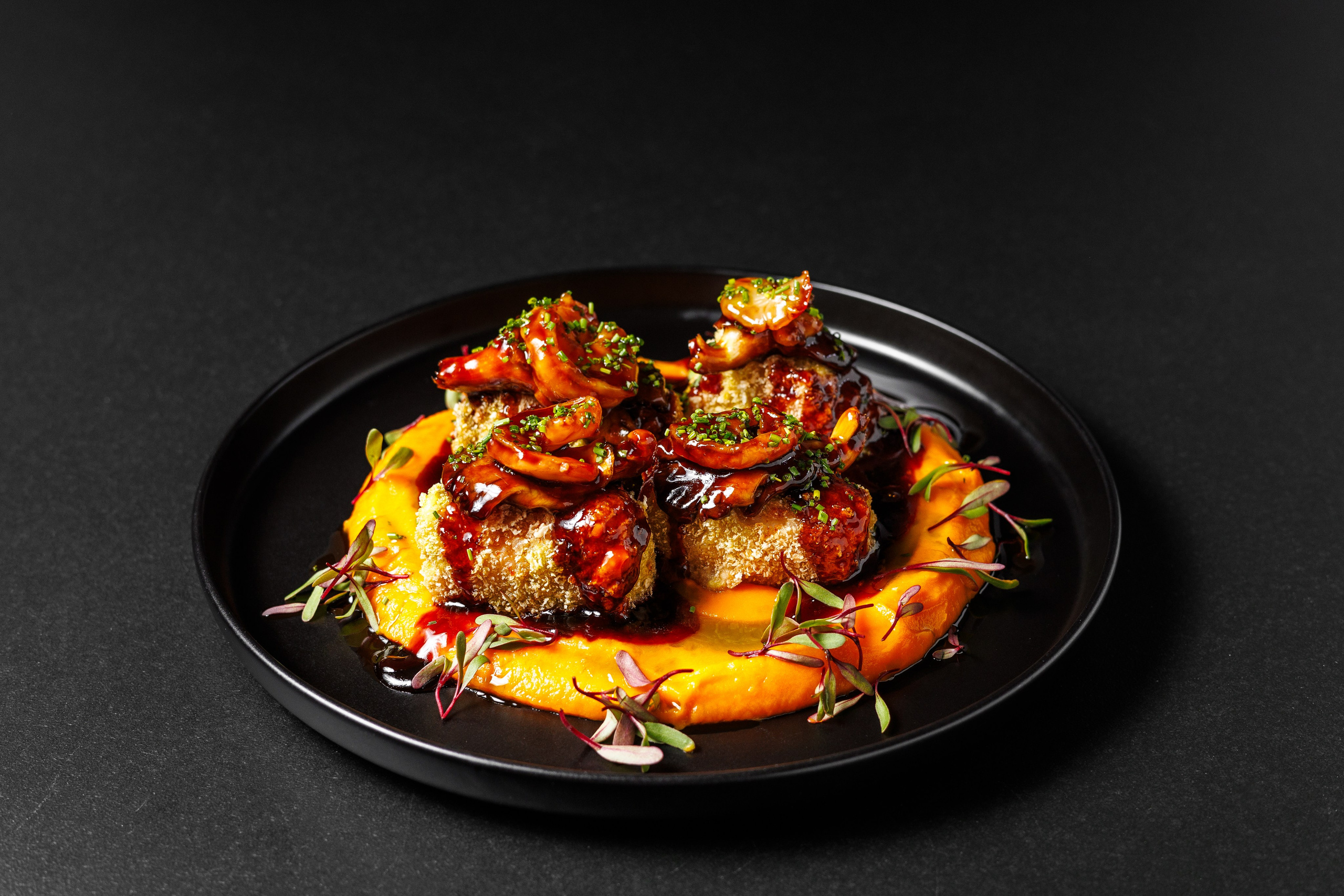 Food. Фотограф Иван Петров