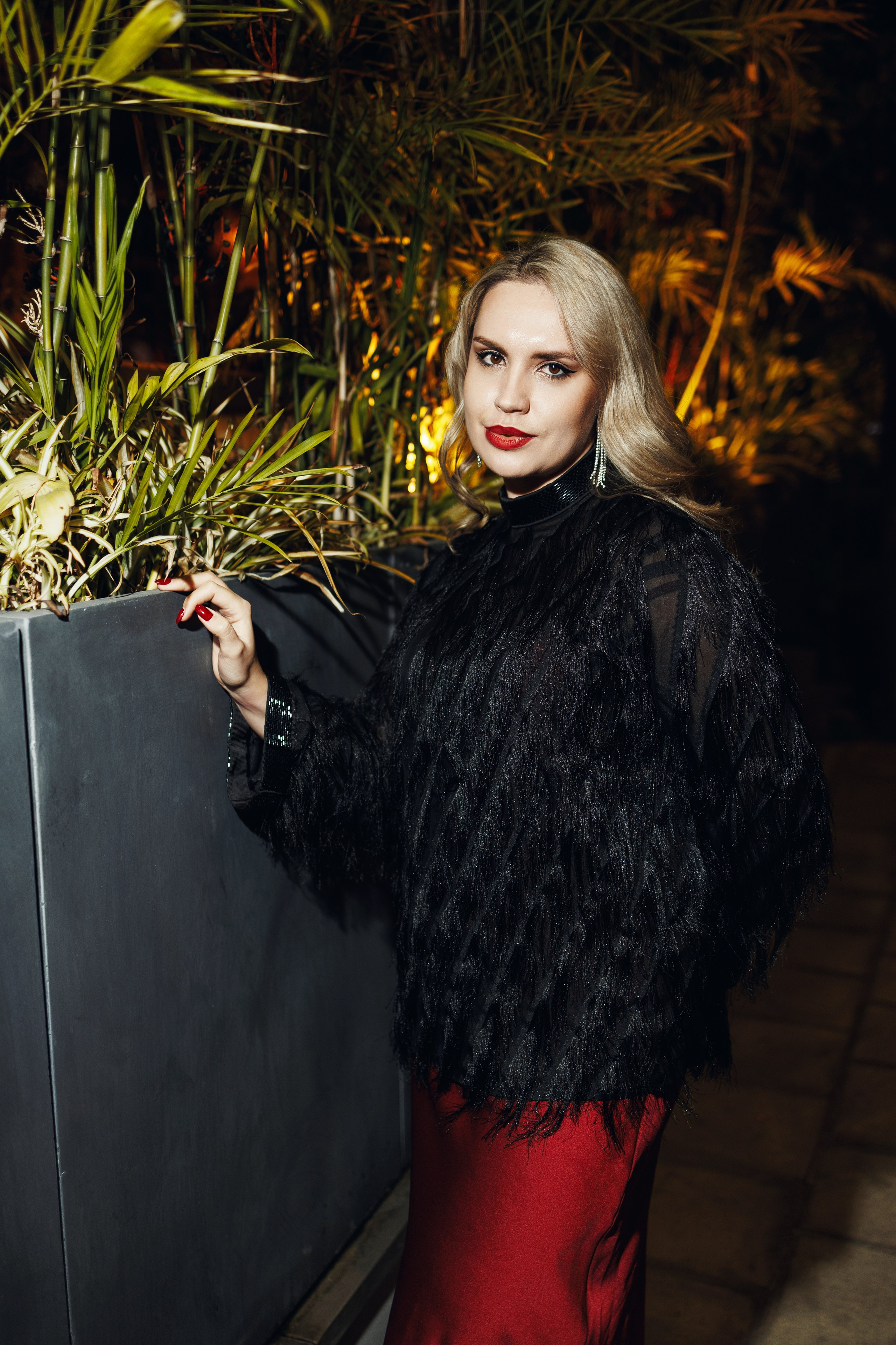 Event. Фотограф Иван Петров