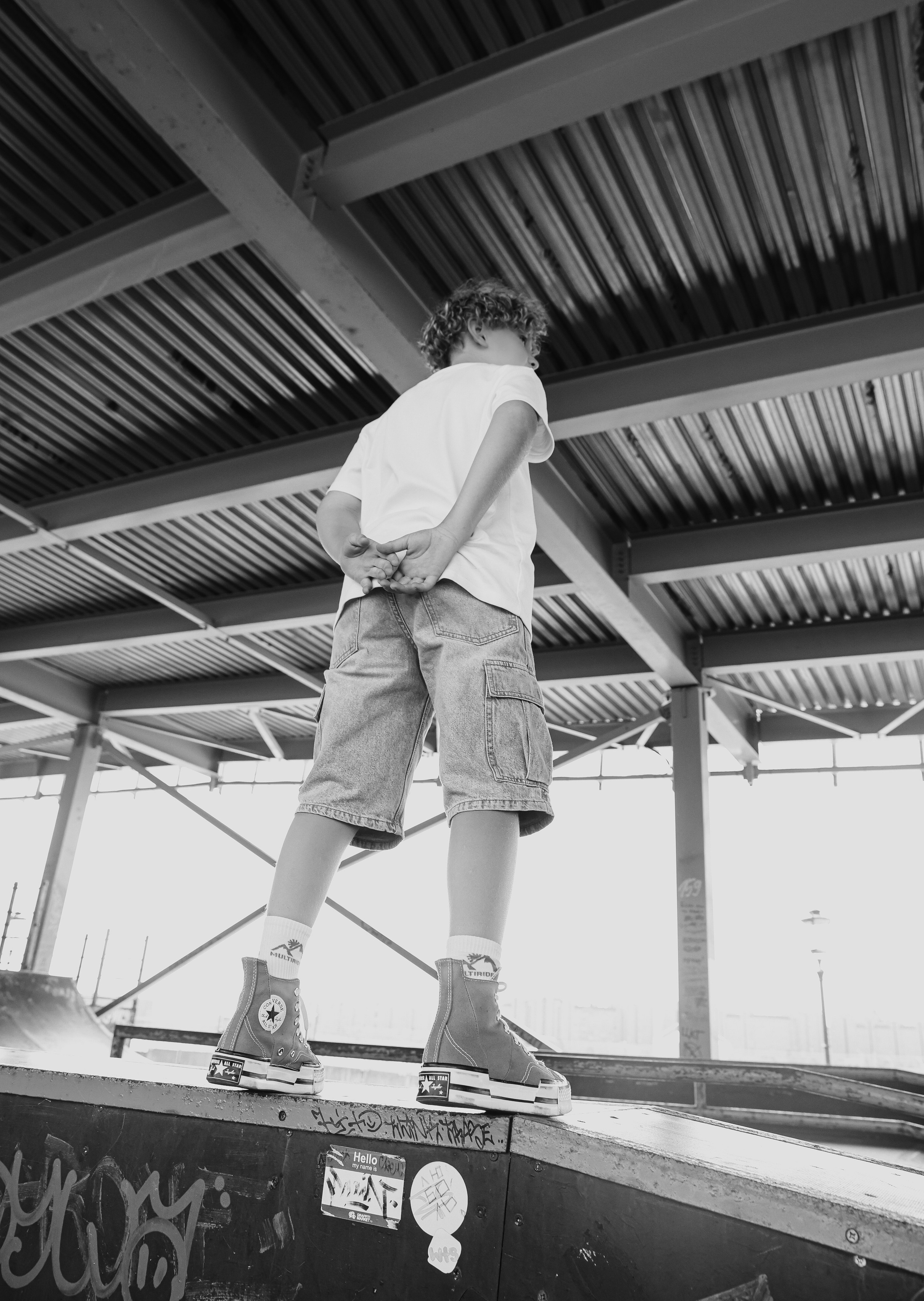 Детский портрет. Фотограф Владислав Адмиралов