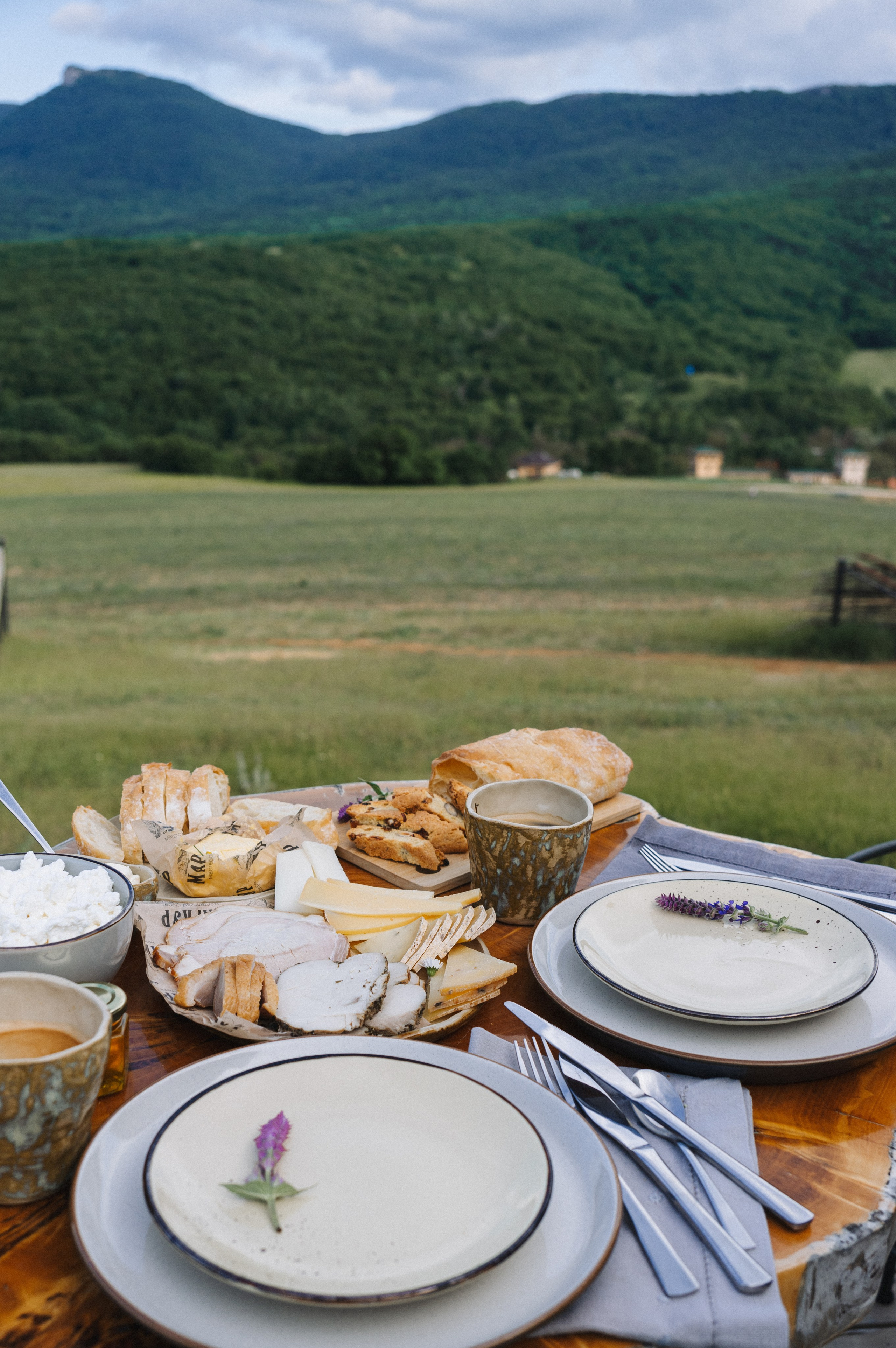 Еда | эко-отель «Шепот трав». Обо мне
