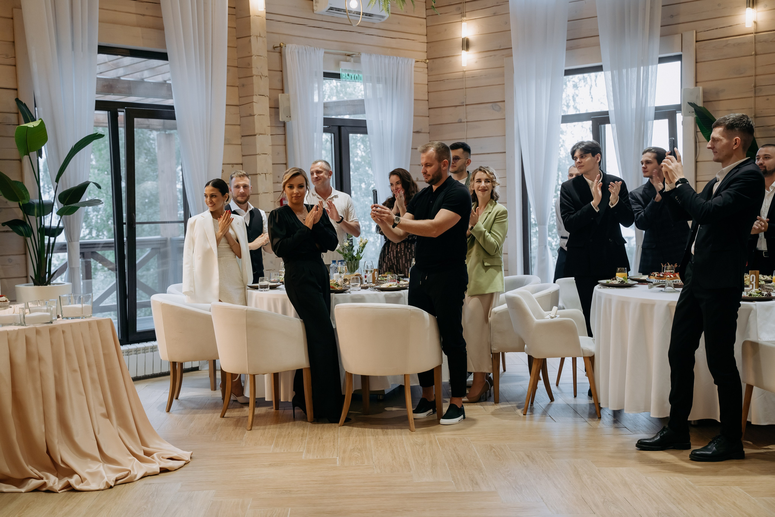 Лиля и Иван. Свадебный и семейный фотограф в Новосибирске Наталья Зорина