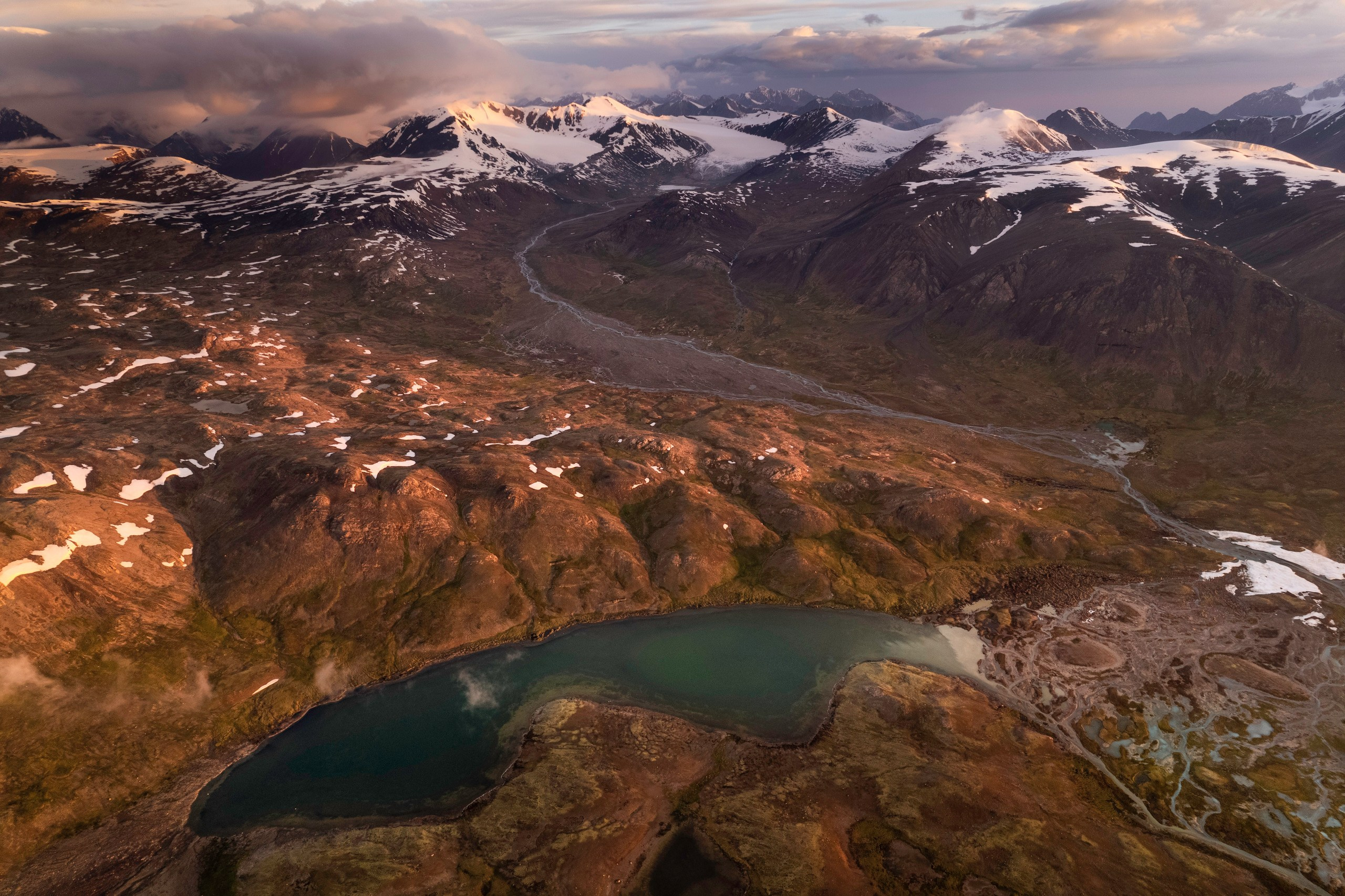 Тянь-Шань. Фотограф в Красноярске Нерозя Александр. Пейзаж, природа, портрет