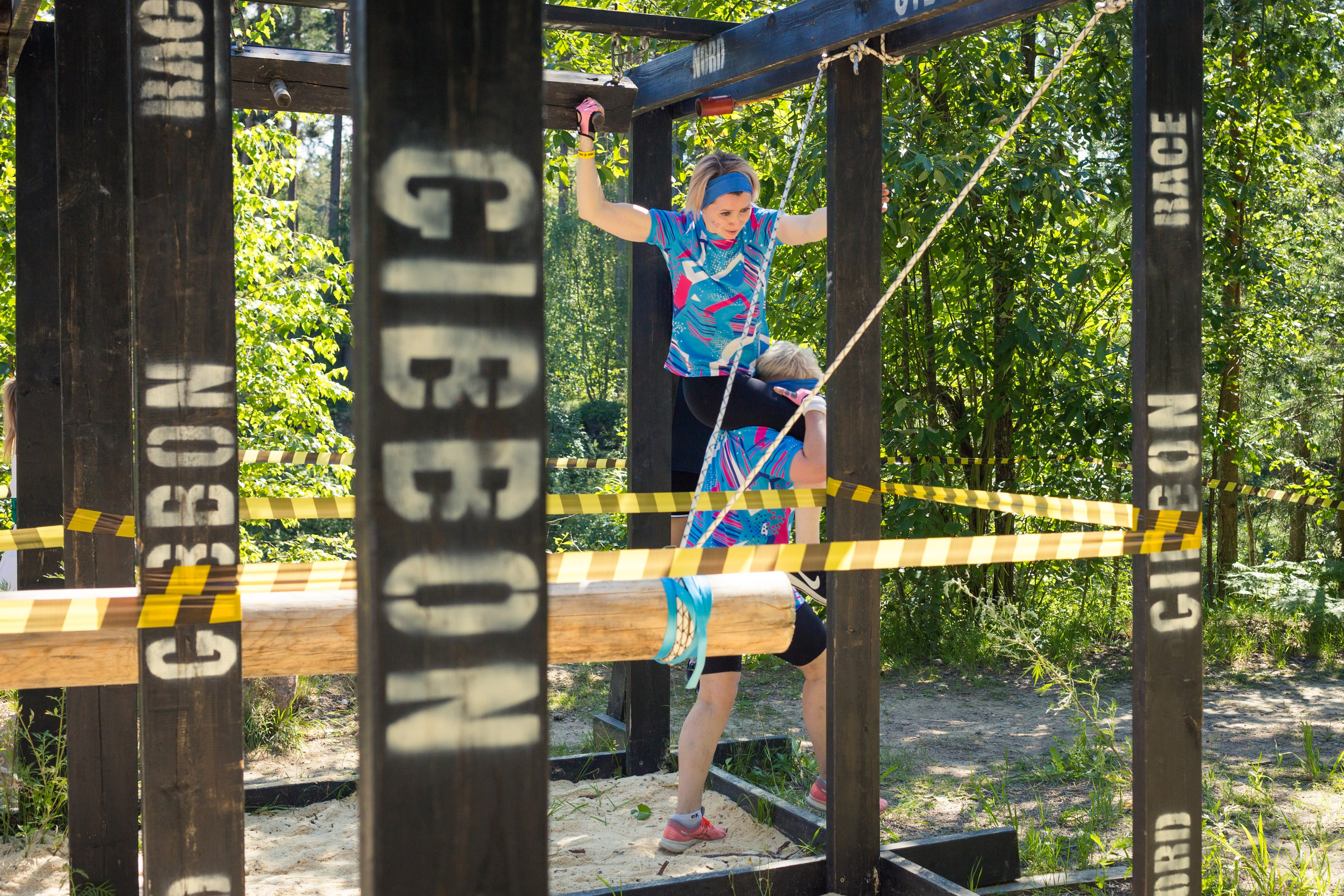 Фотосъемка соревнований Nord Race в СПБ Спортивный репортаж. Портретные фотосессии, контент-съемки, репортаж