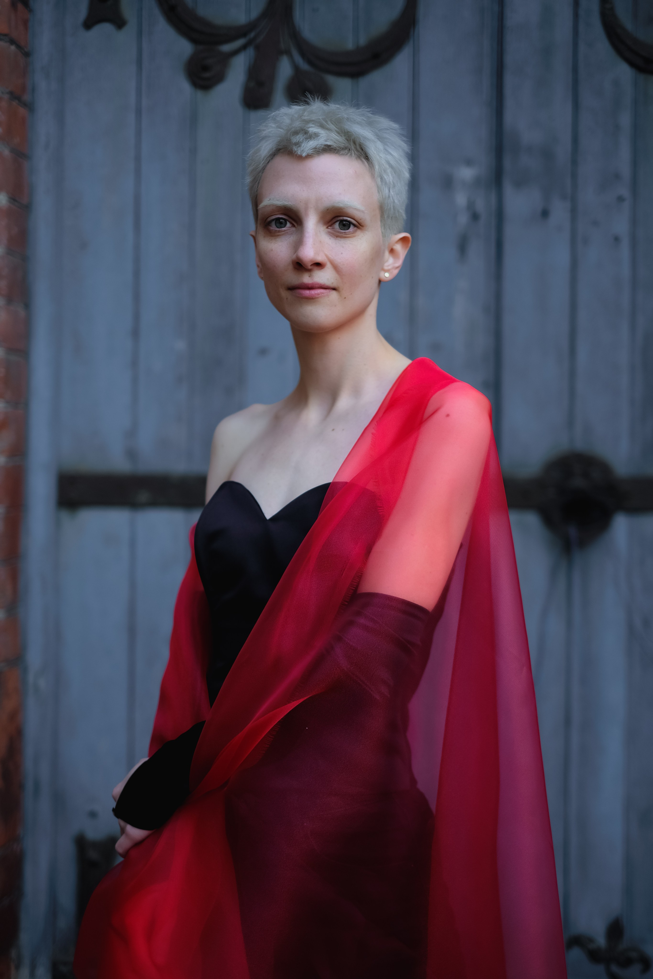 Творим вместе. Фотограф в Москве Мария Лисичкина