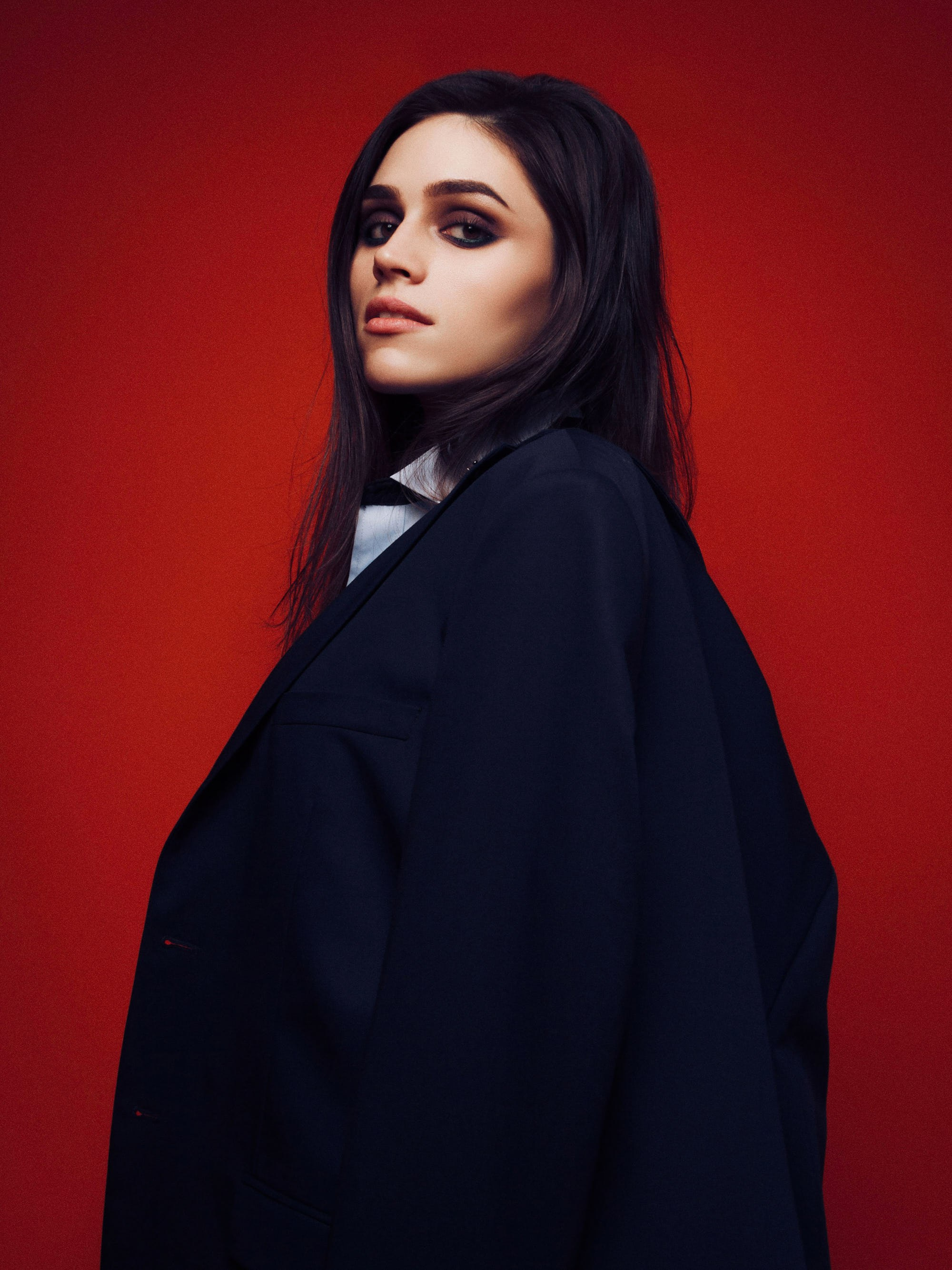 Все портреты. Фотограф Вадим Бердник