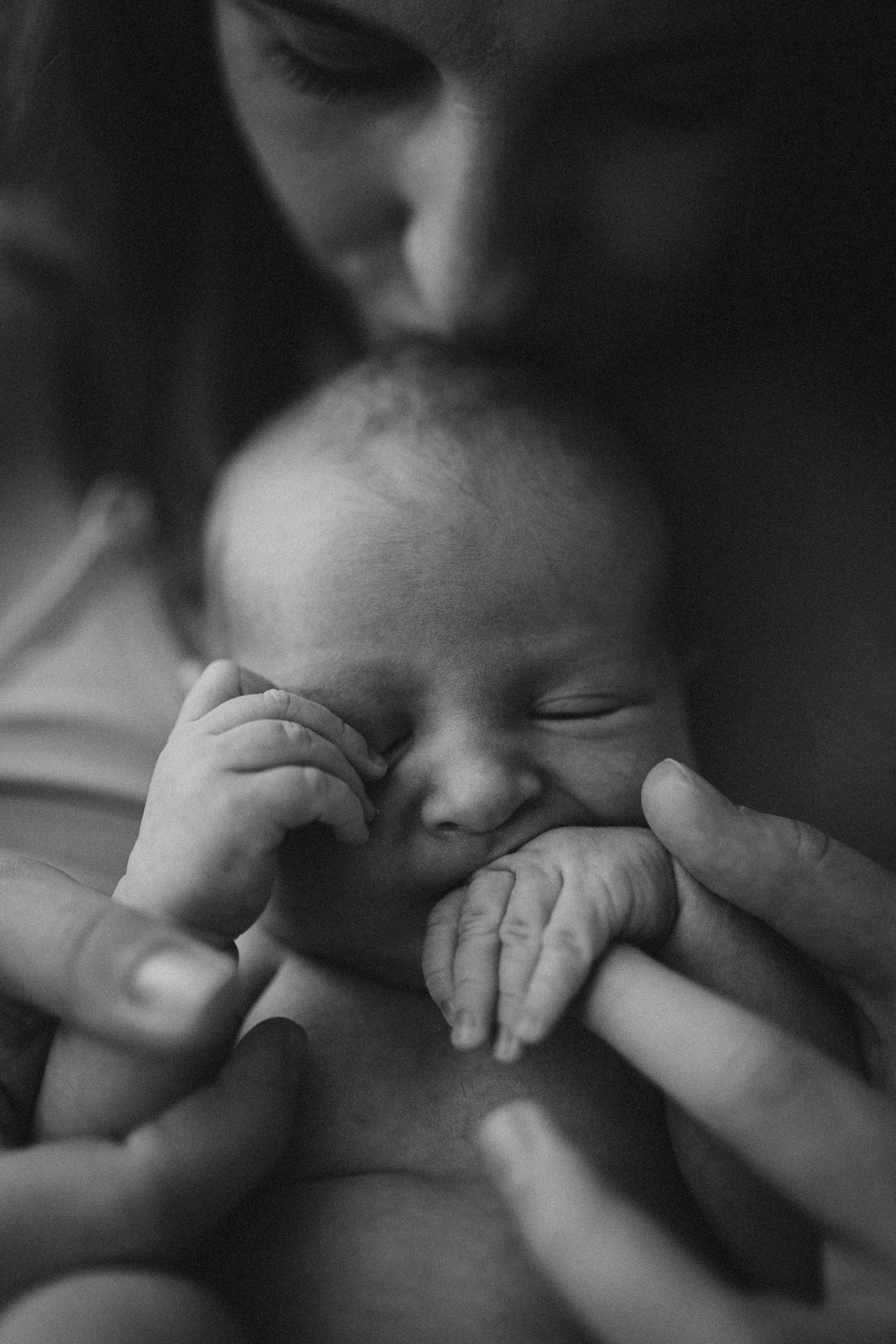 Рита, Коля и Василиса. Семейный фотограф и фотограф на роды в Ростове-на-Дону Мухина Виктория