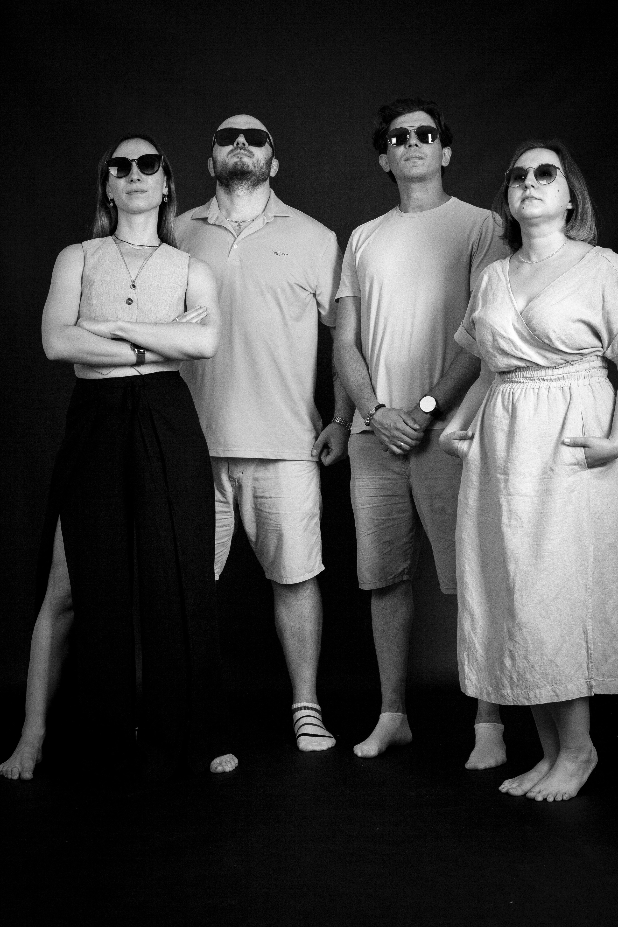 День открытых дверей. Студия автопортрета в Бугульме