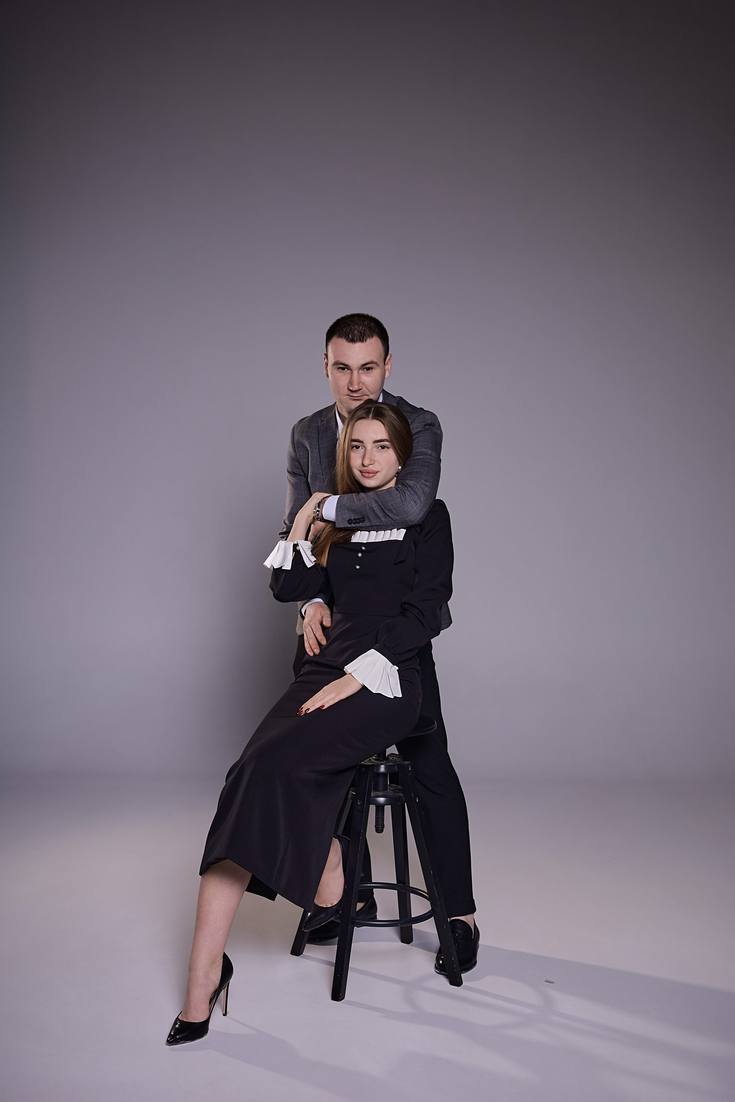 Юрий и Виктория. Семейный и свадебный фотограф в Краснодаре Михеева Светлана