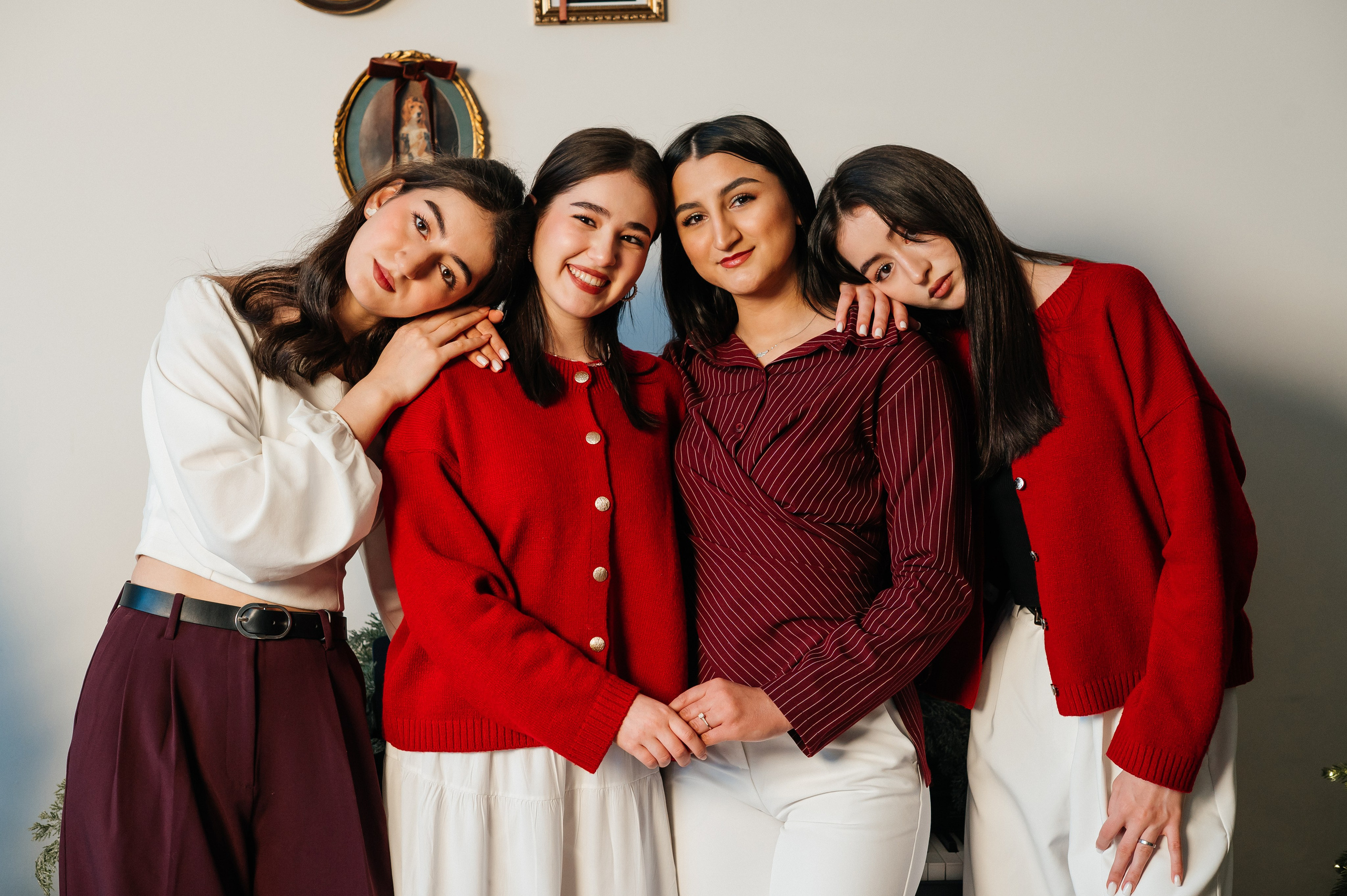 Женское счастье. Свадебный фотограф