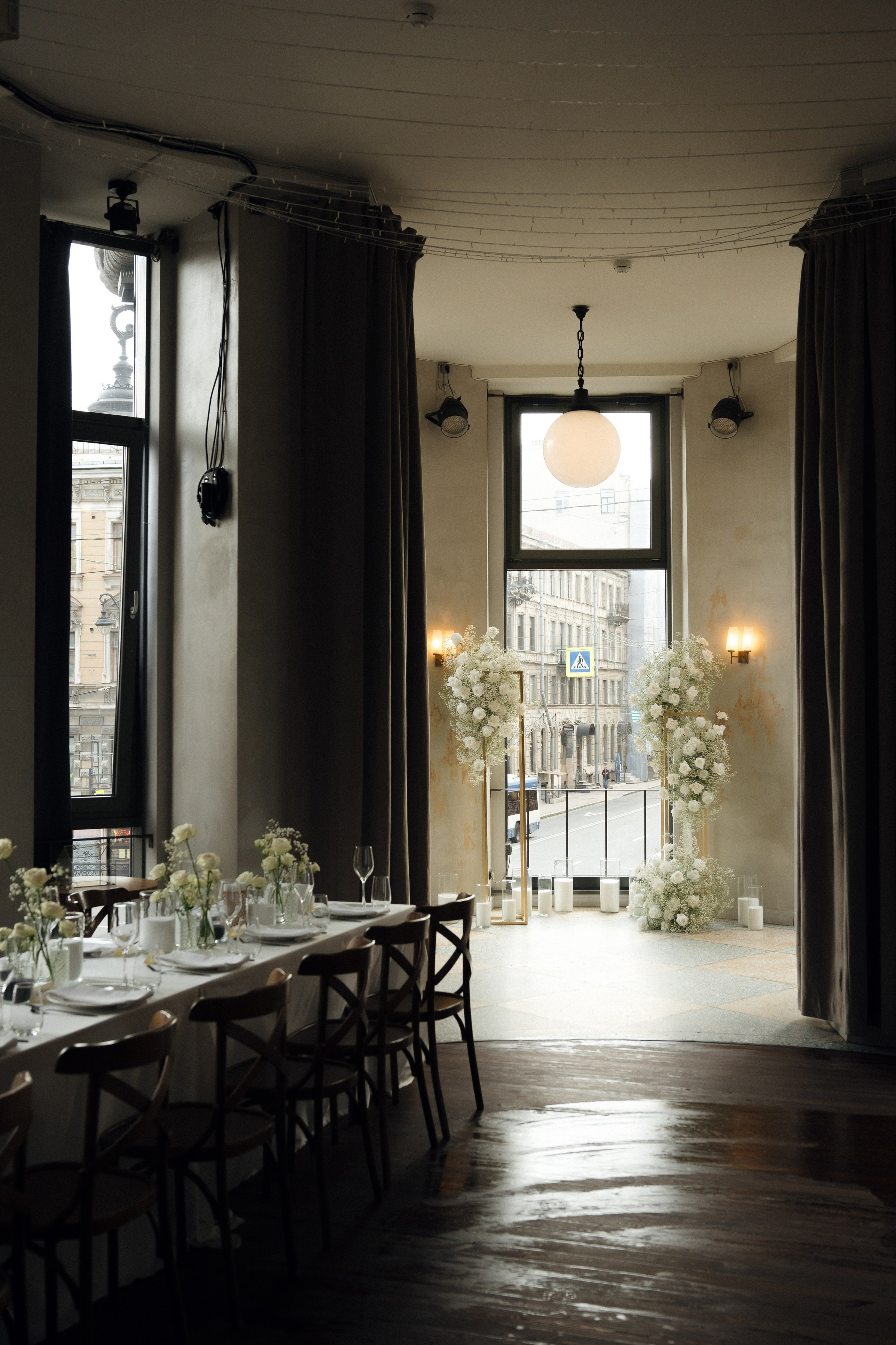 Social club. Свадебный фотограф в Петербурге Таша Вайб