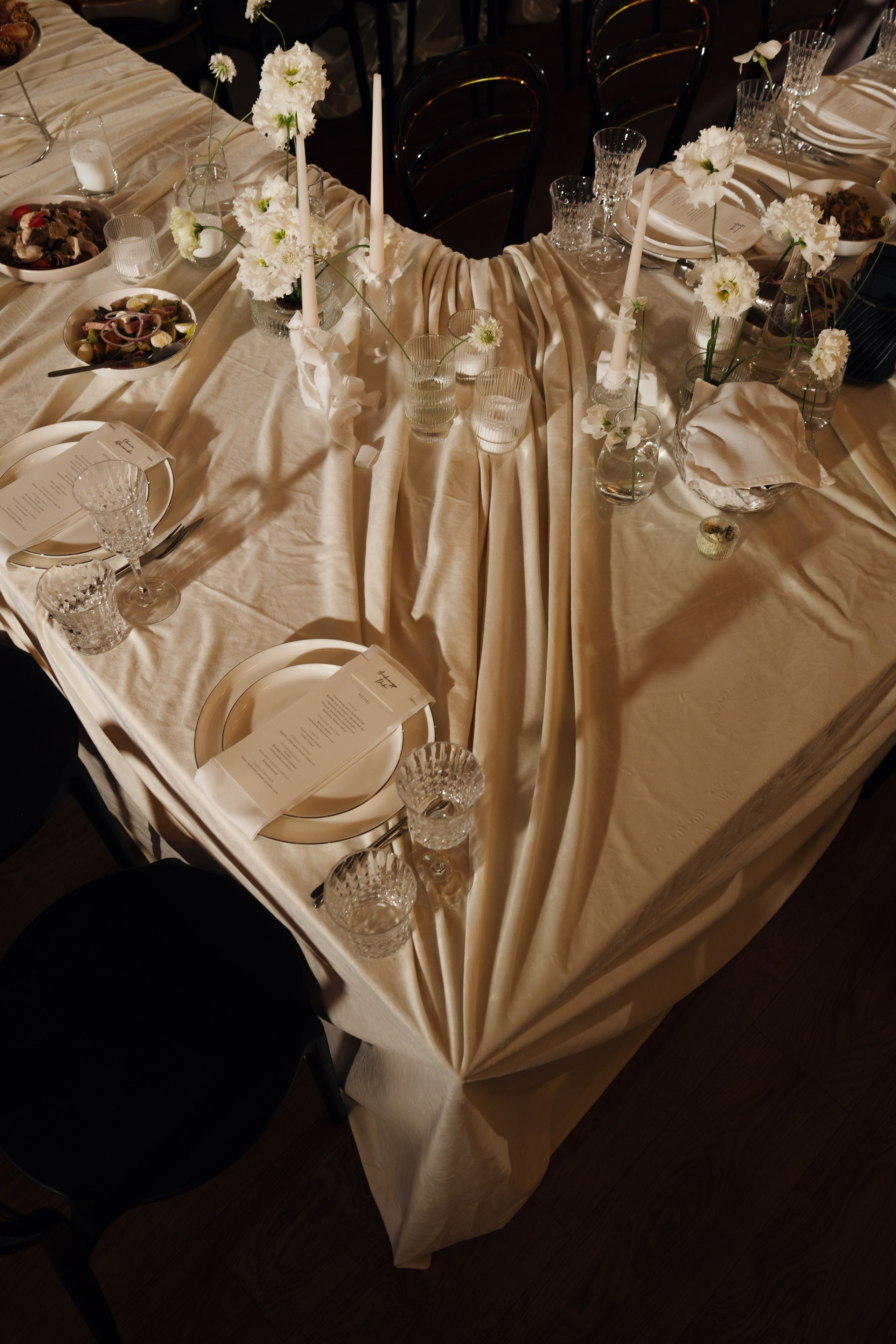 Маша и Саша. Свадебный фотограф в Петербурге Перечнева Таша (Таша Вайб)