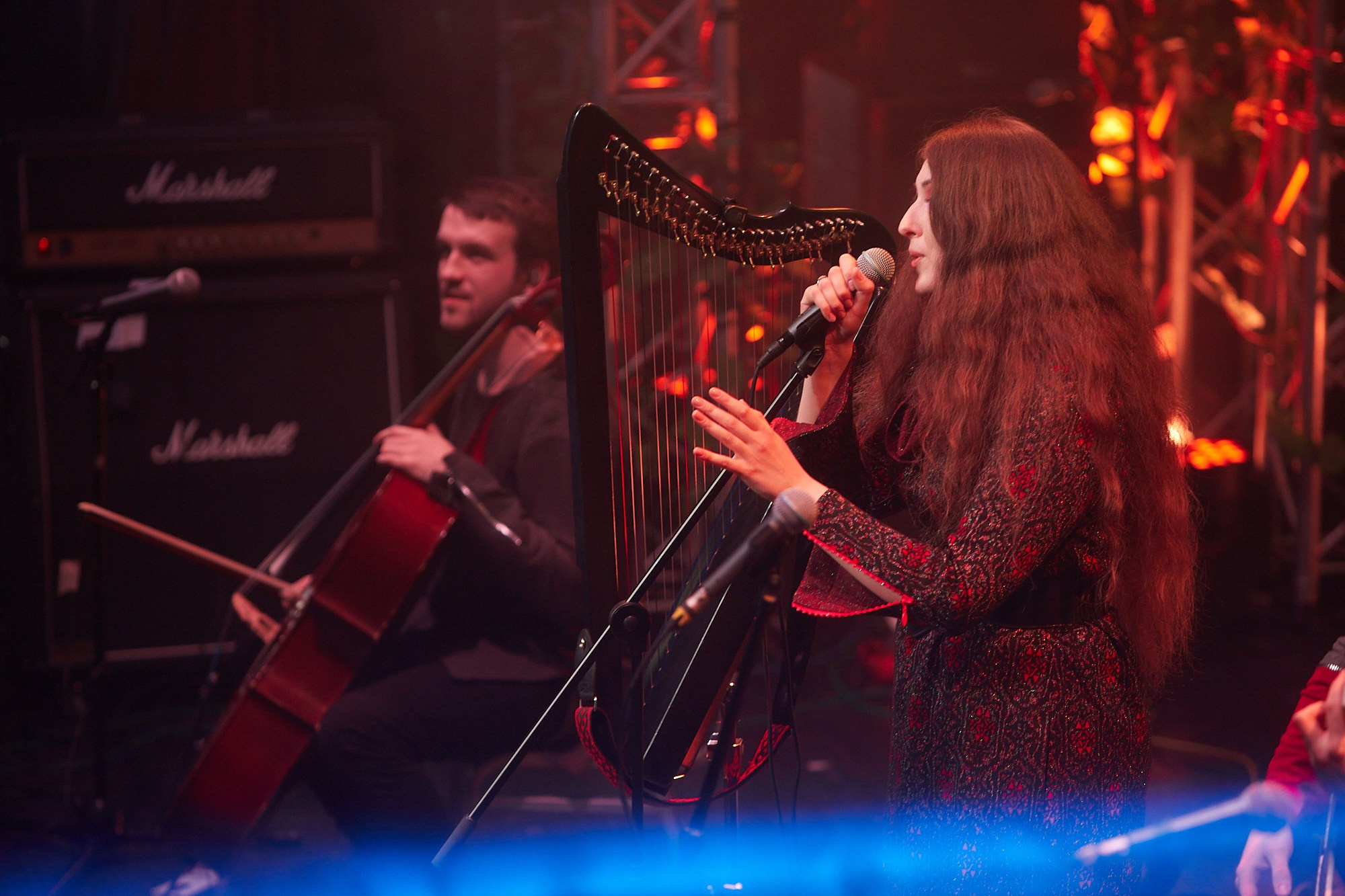 Репортаж фестиваля День Святого Патрика. Екатерина Осипова — профессиональный фотограф в Москве