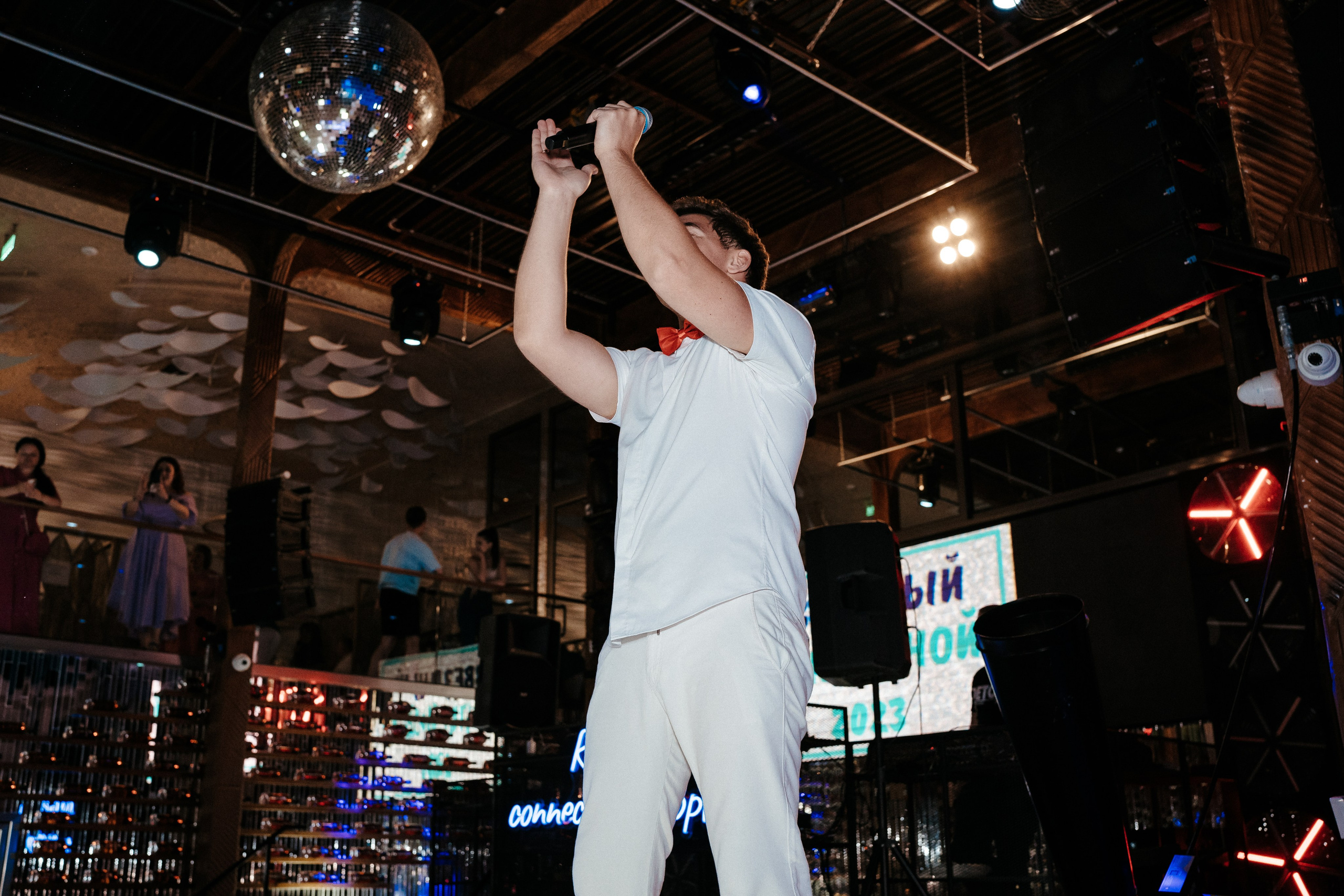 Выпускной «Ribiza». Свадебный фотограф в Симферополе